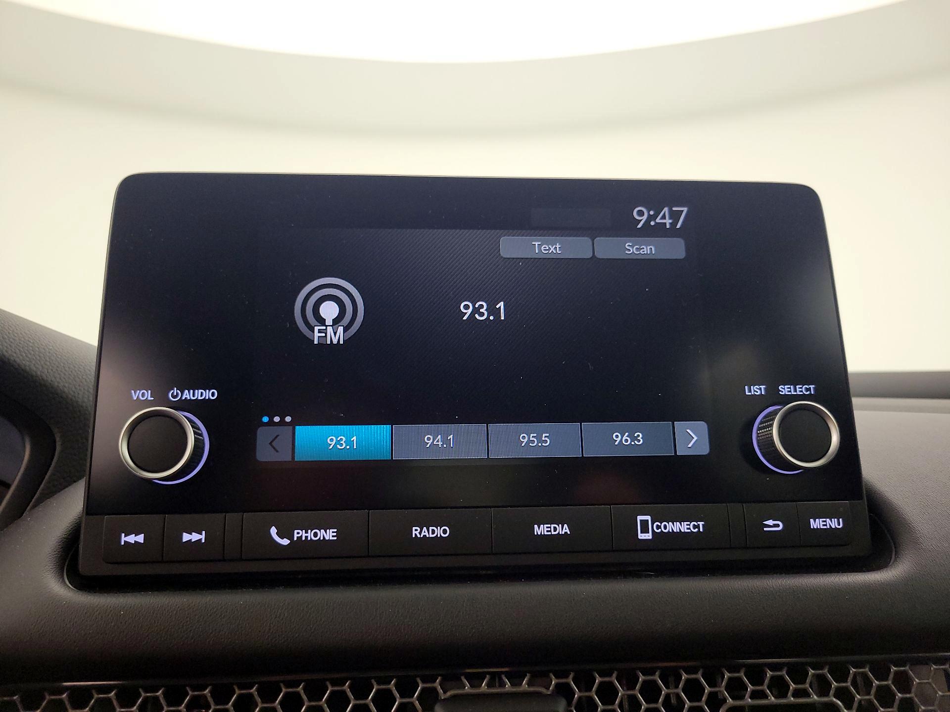 Thumbnail: 2024 Honda HR-V - 15