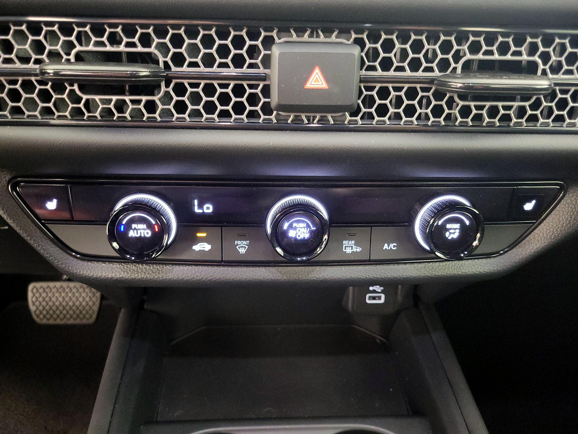 Thumbnail: 2024 Honda HR-V - 16