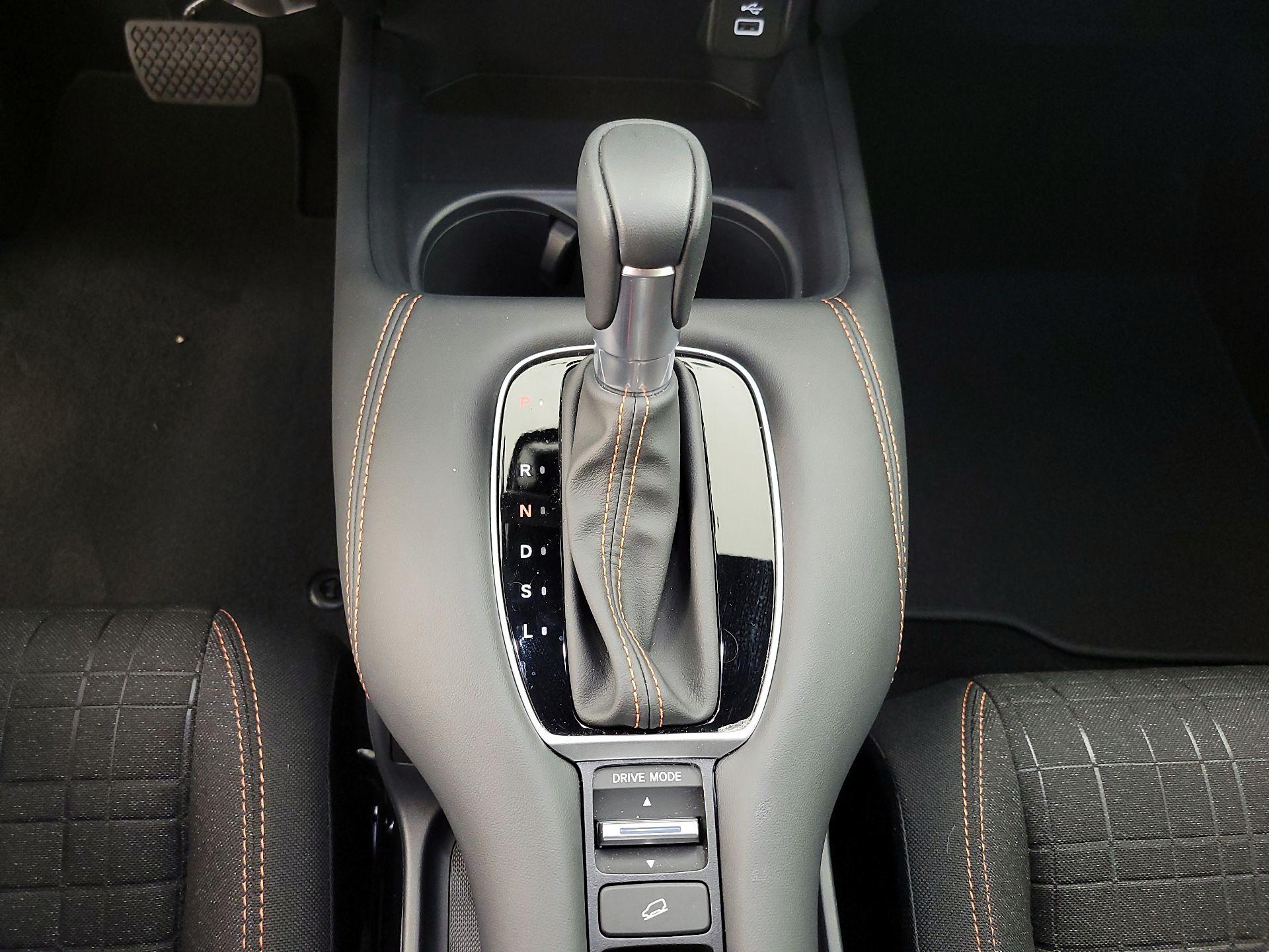 Thumbnail: 2024 Honda HR-V - 17