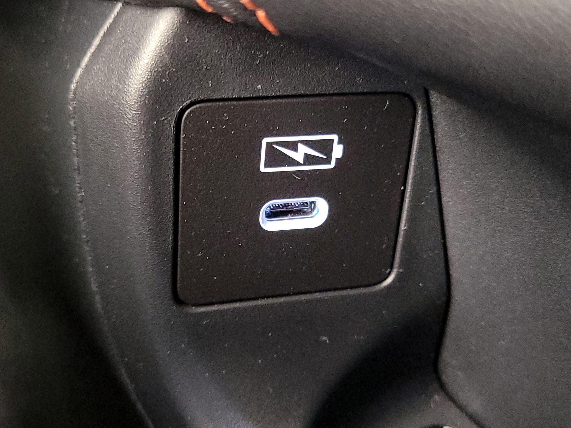 Thumbnail: 2024 Honda HR-V - 18