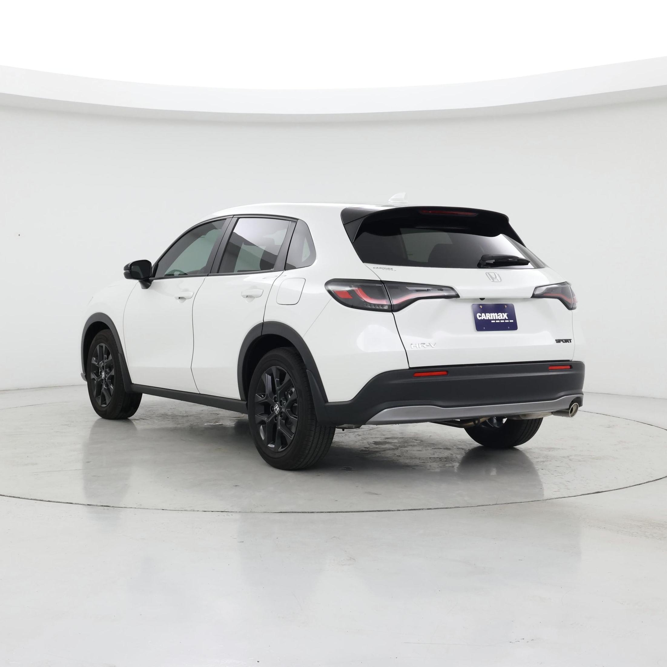 Thumbnail: 2024 Honda HR-V - 2