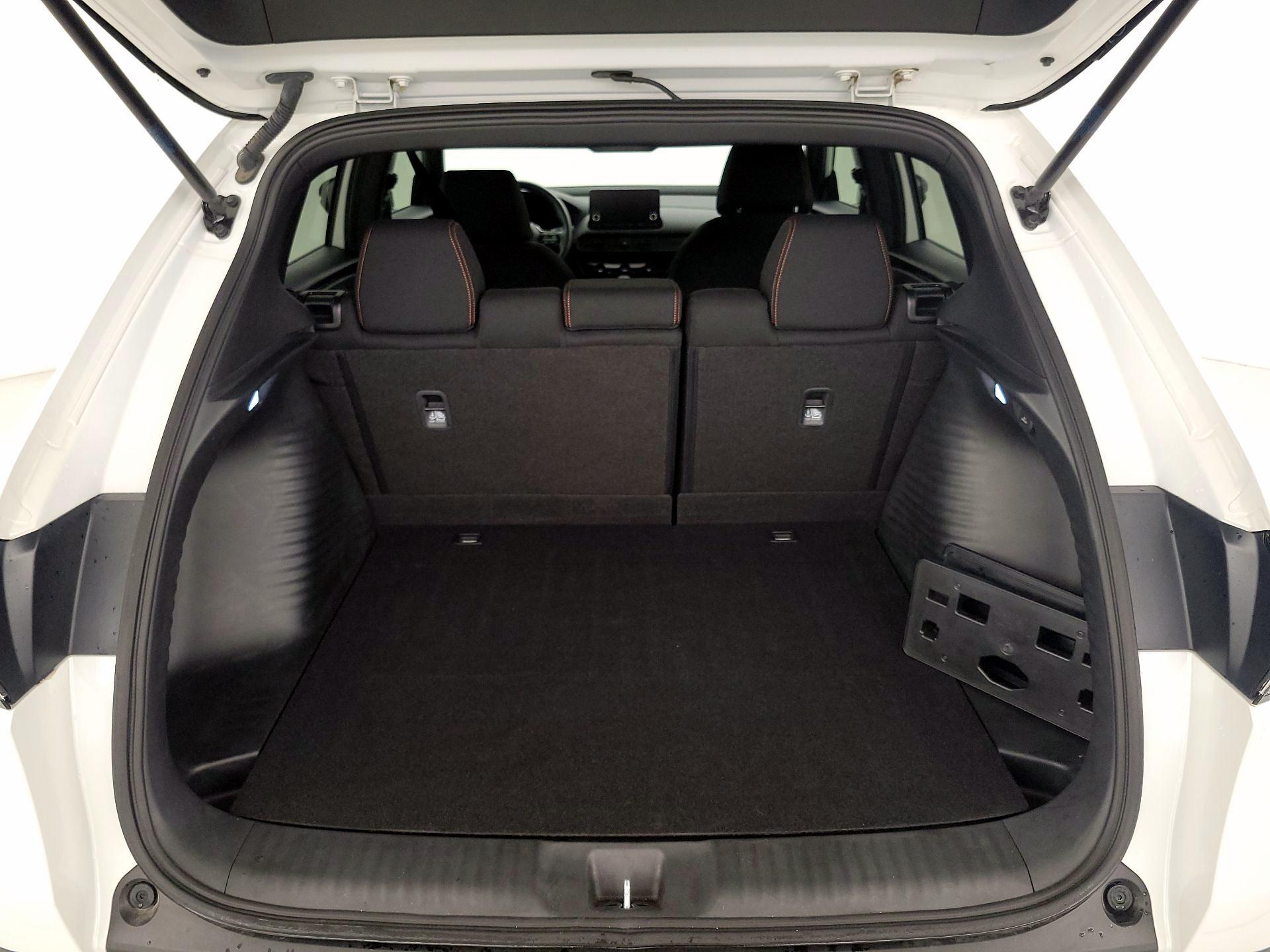 Thumbnail: 2024 Honda HR-V - 20