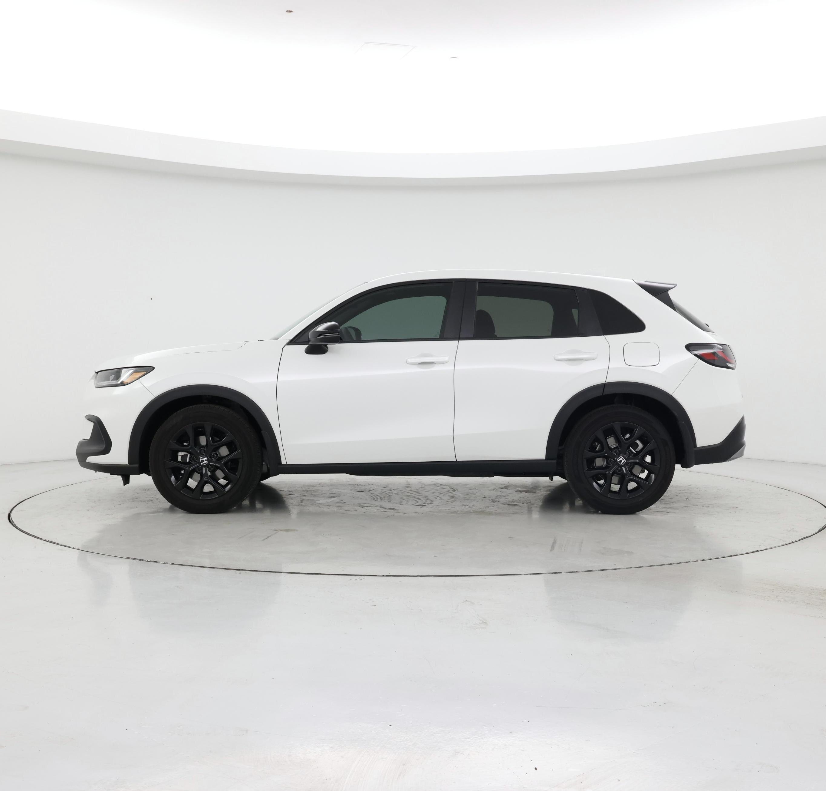 Thumbnail: 2024 Honda HR-V - 3