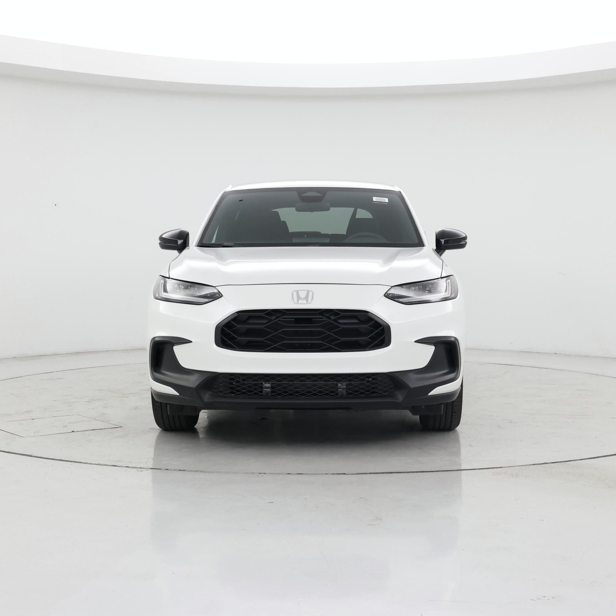 Thumbnail: 2024 Honda HR-V - 5