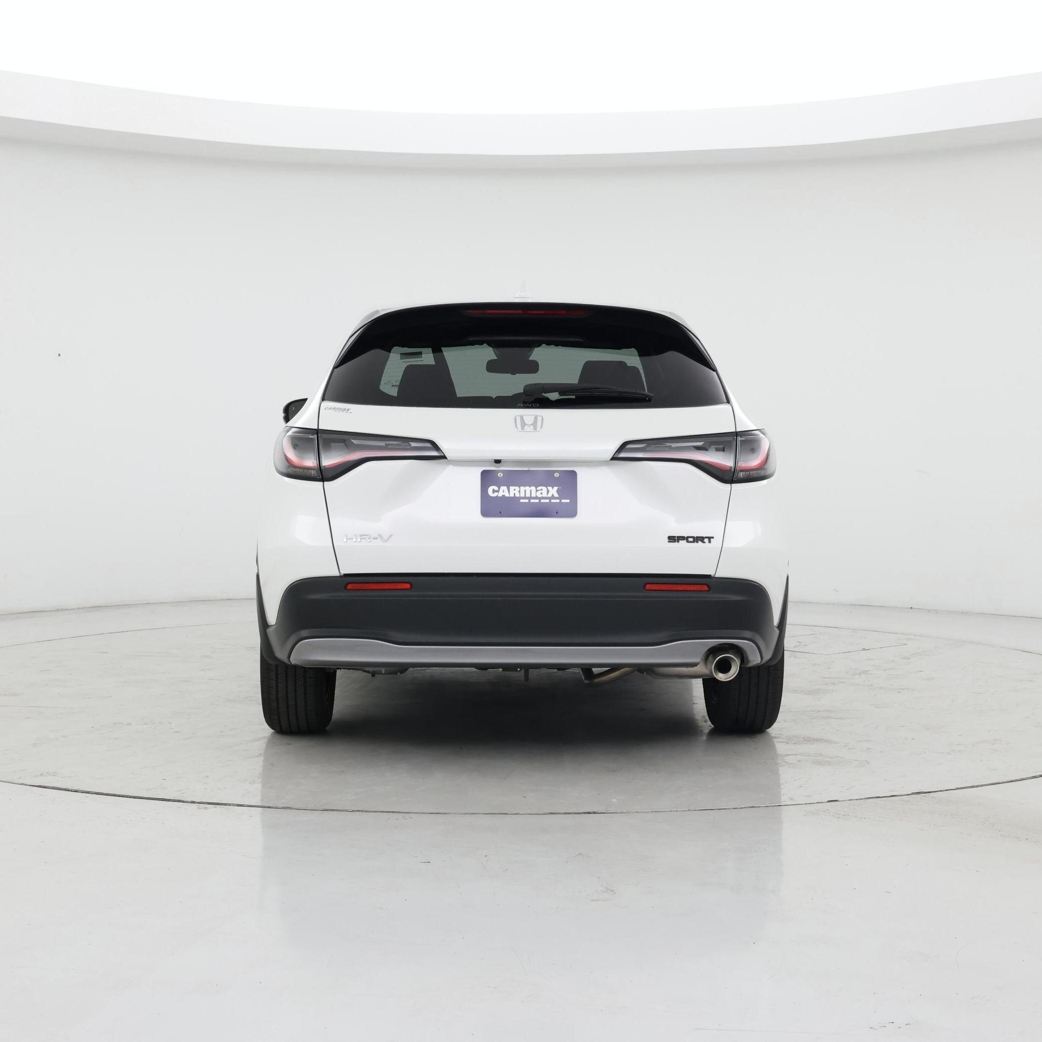 Thumbnail: 2024 Honda HR-V - 6