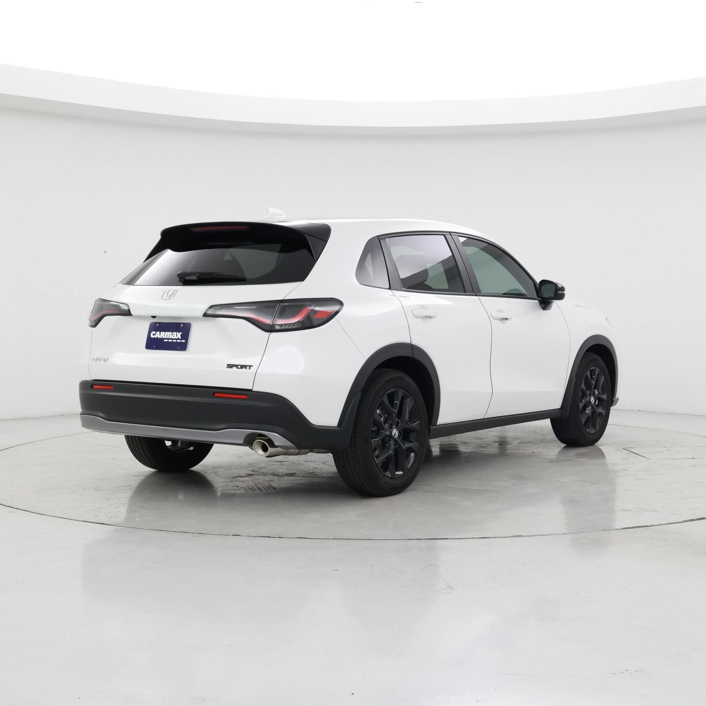 Thumbnail: 2024 Honda HR-V - 8