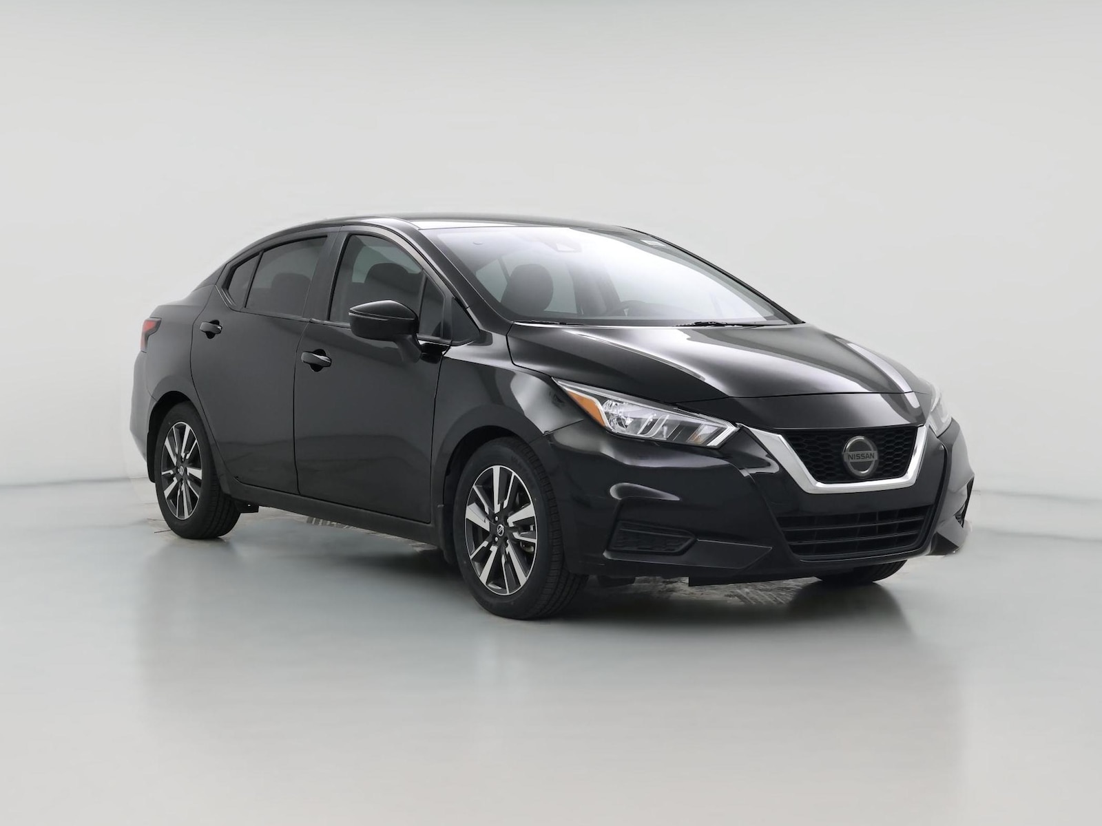 2020 Nissan Versa Sedan SV