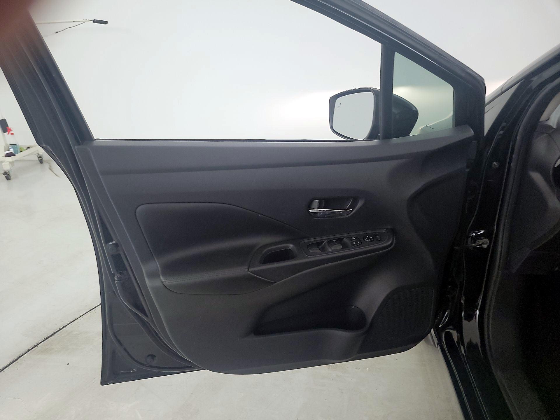 Thumbnail: 2020 Nissan Versa - 12