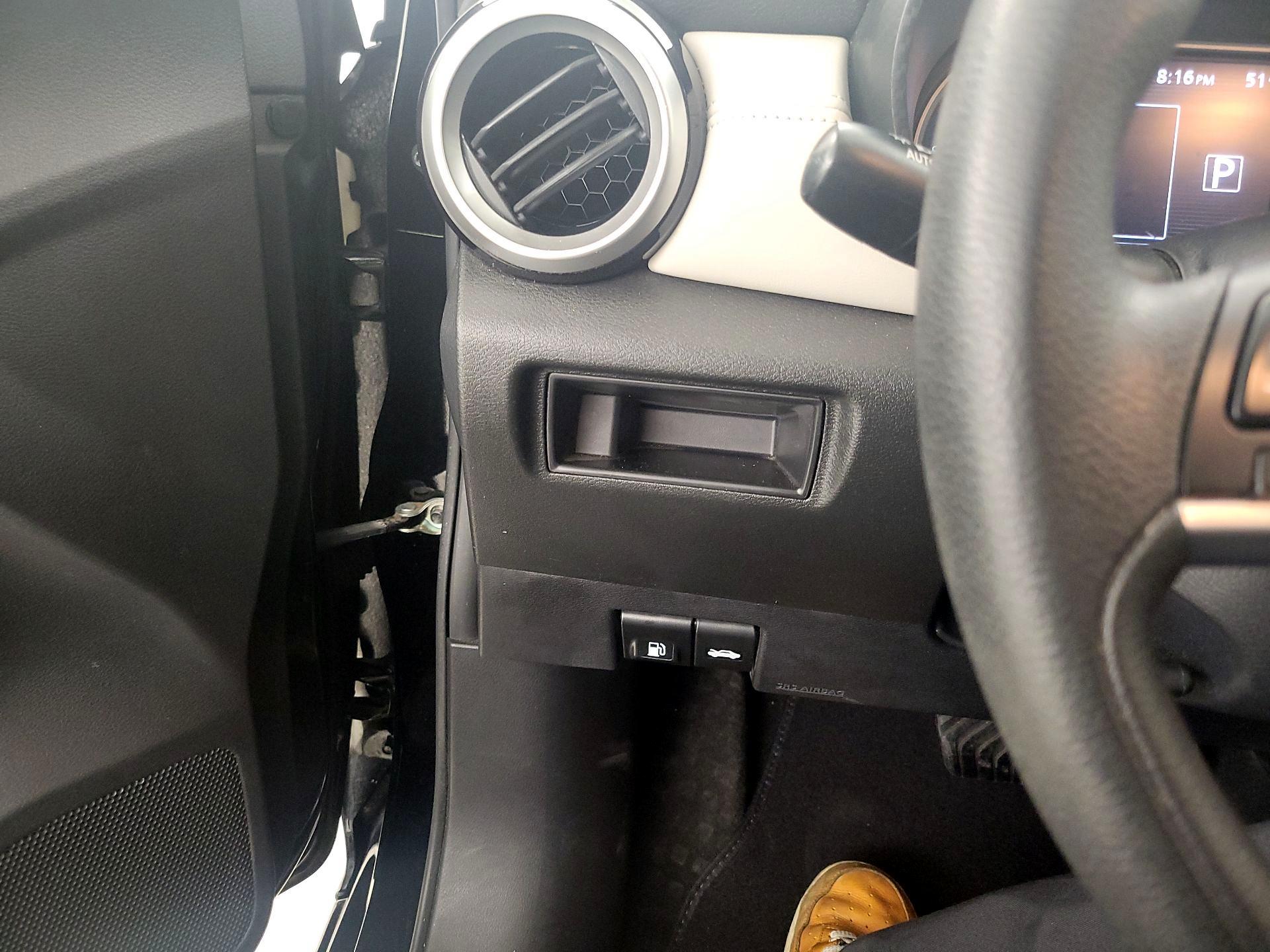 Thumbnail: 2020 Nissan Versa - 13