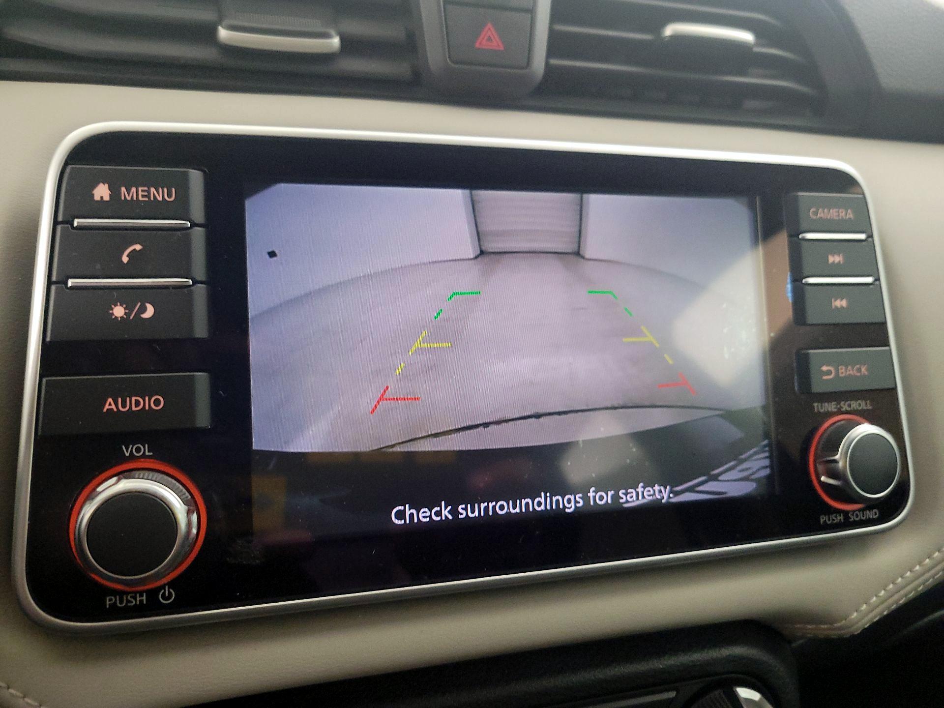 Thumbnail: 2020 Nissan Versa - 14