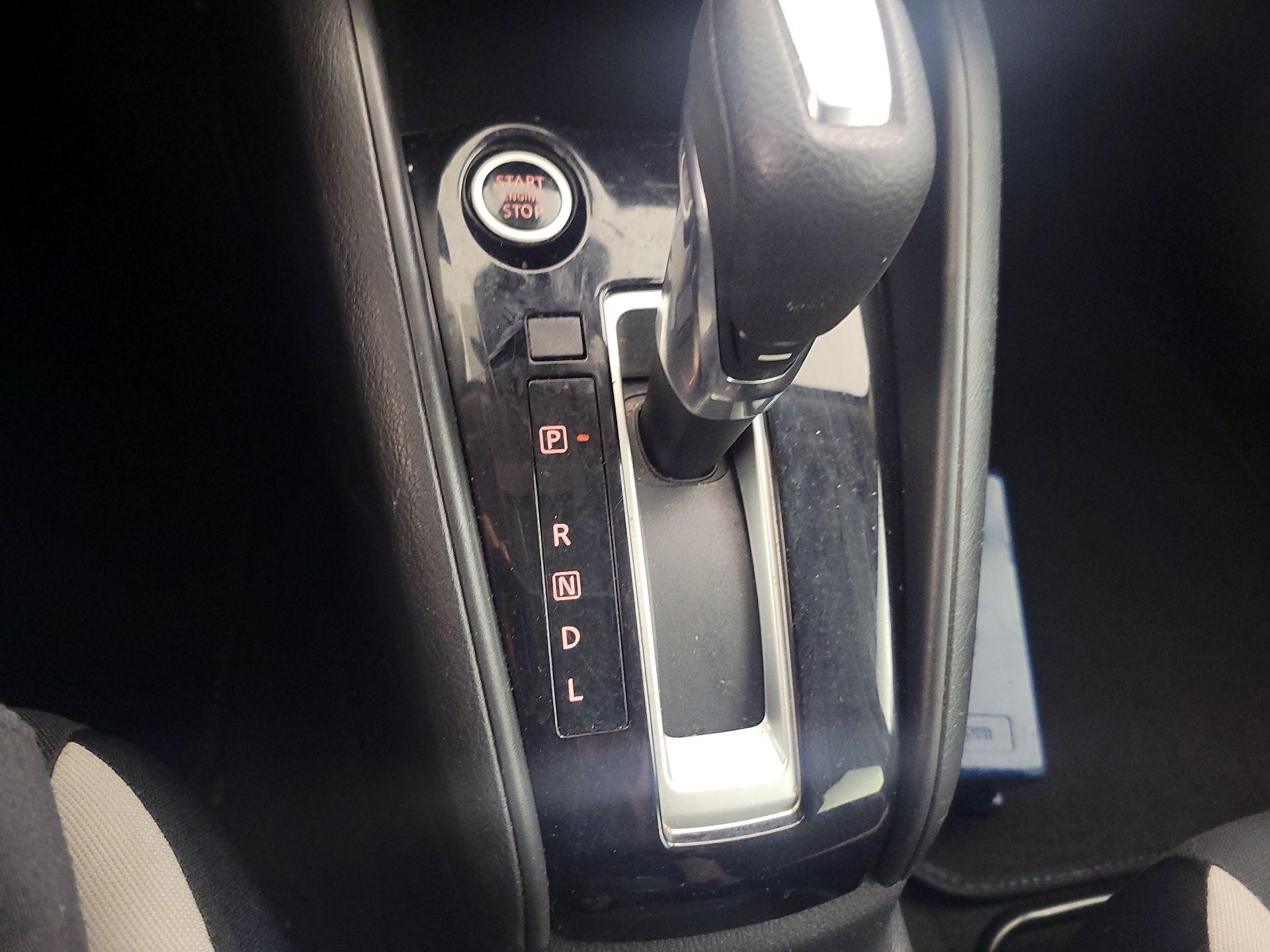 Thumbnail: 2020 Nissan Versa - 17