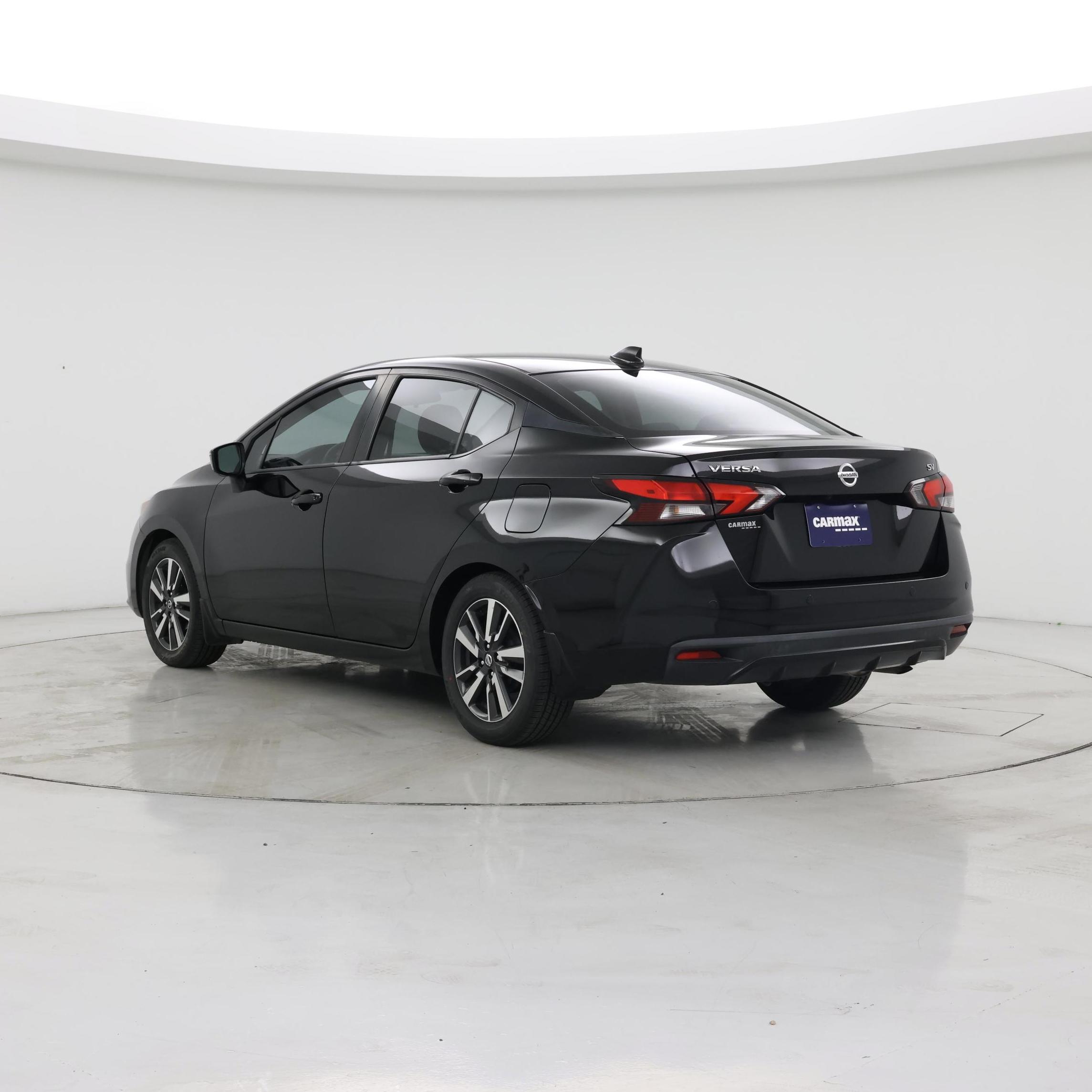 Thumbnail: 2020 Nissan Versa - 2