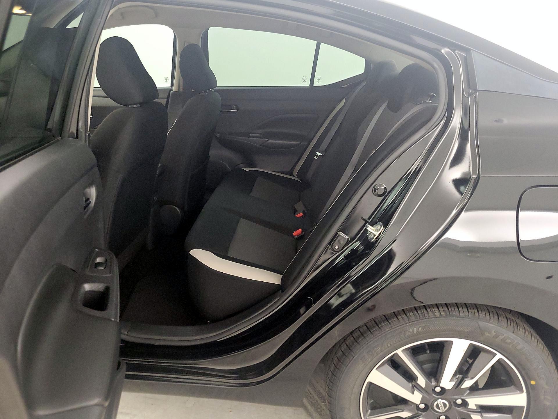 Thumbnail: 2020 Nissan Versa - 19