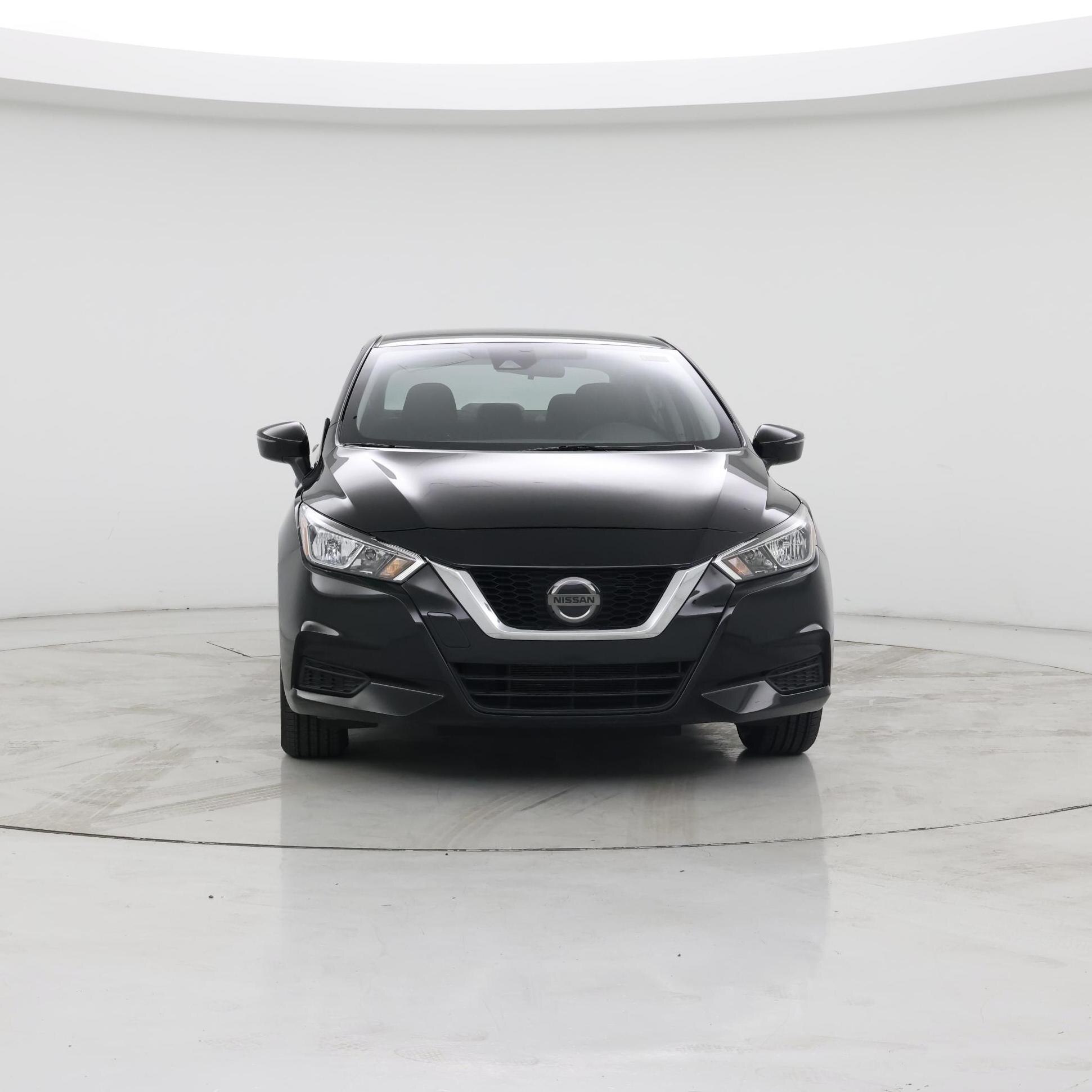 Thumbnail: 2020 Nissan Versa - 5