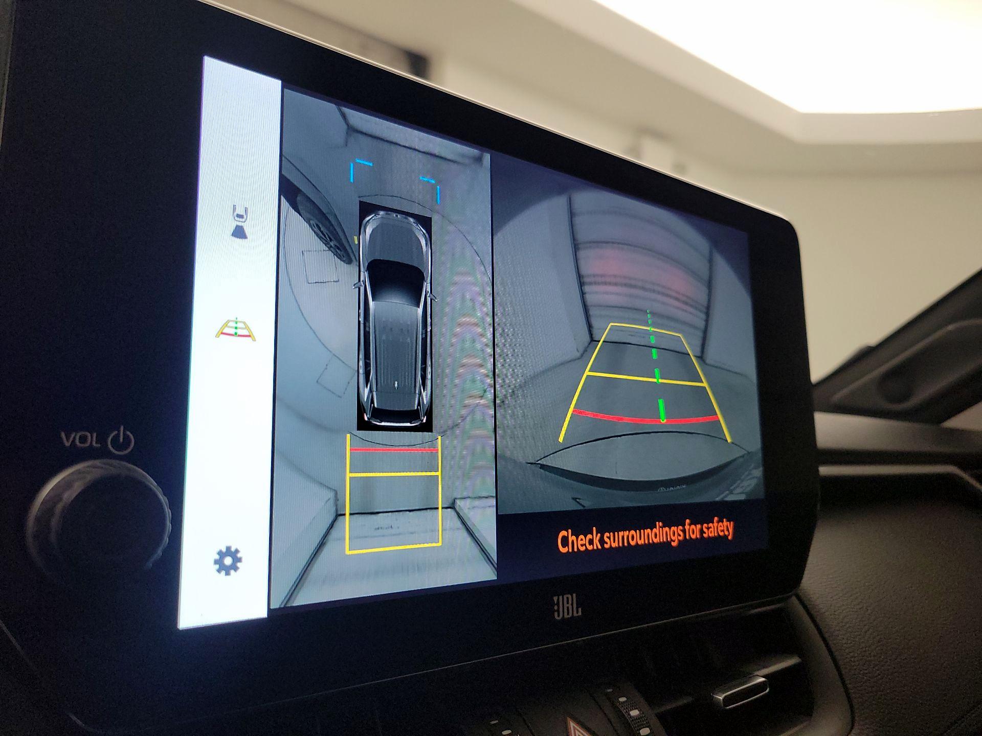 Thumbnail: 2024 Toyota RAV4 - 14