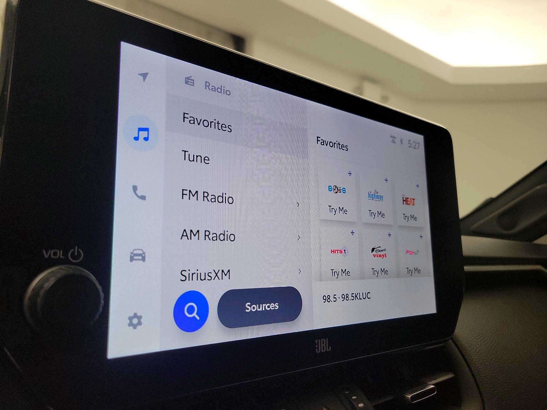 Thumbnail: 2024 Toyota RAV4 - 15