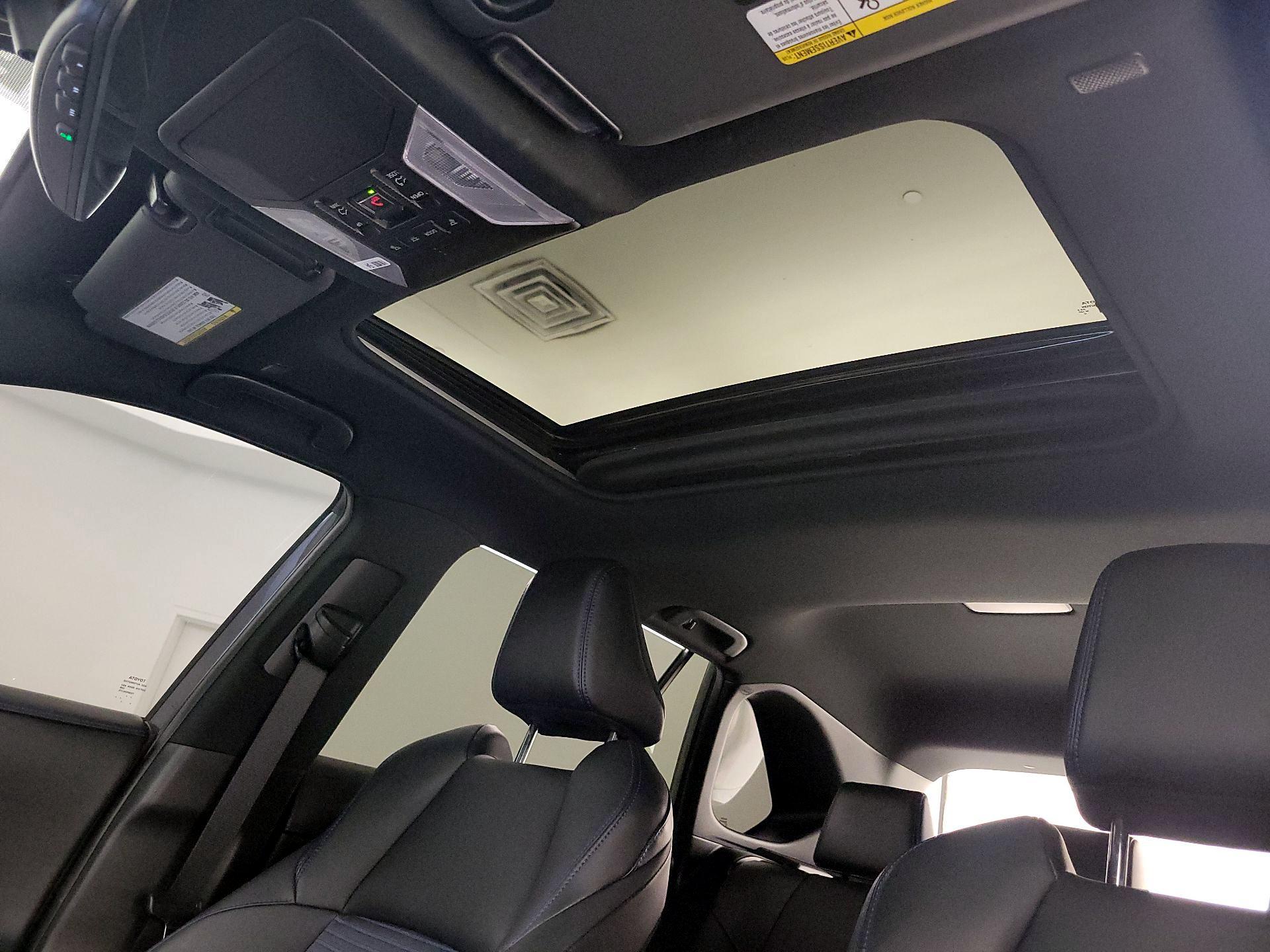 Thumbnail: 2024 Toyota RAV4 - 19