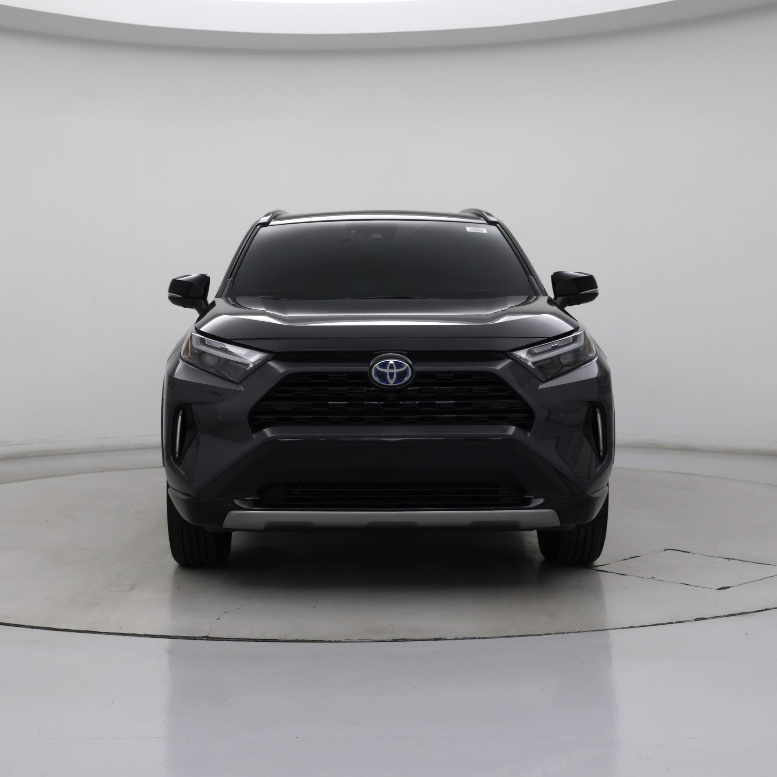 Thumbnail: 2024 Toyota RAV4 - 5