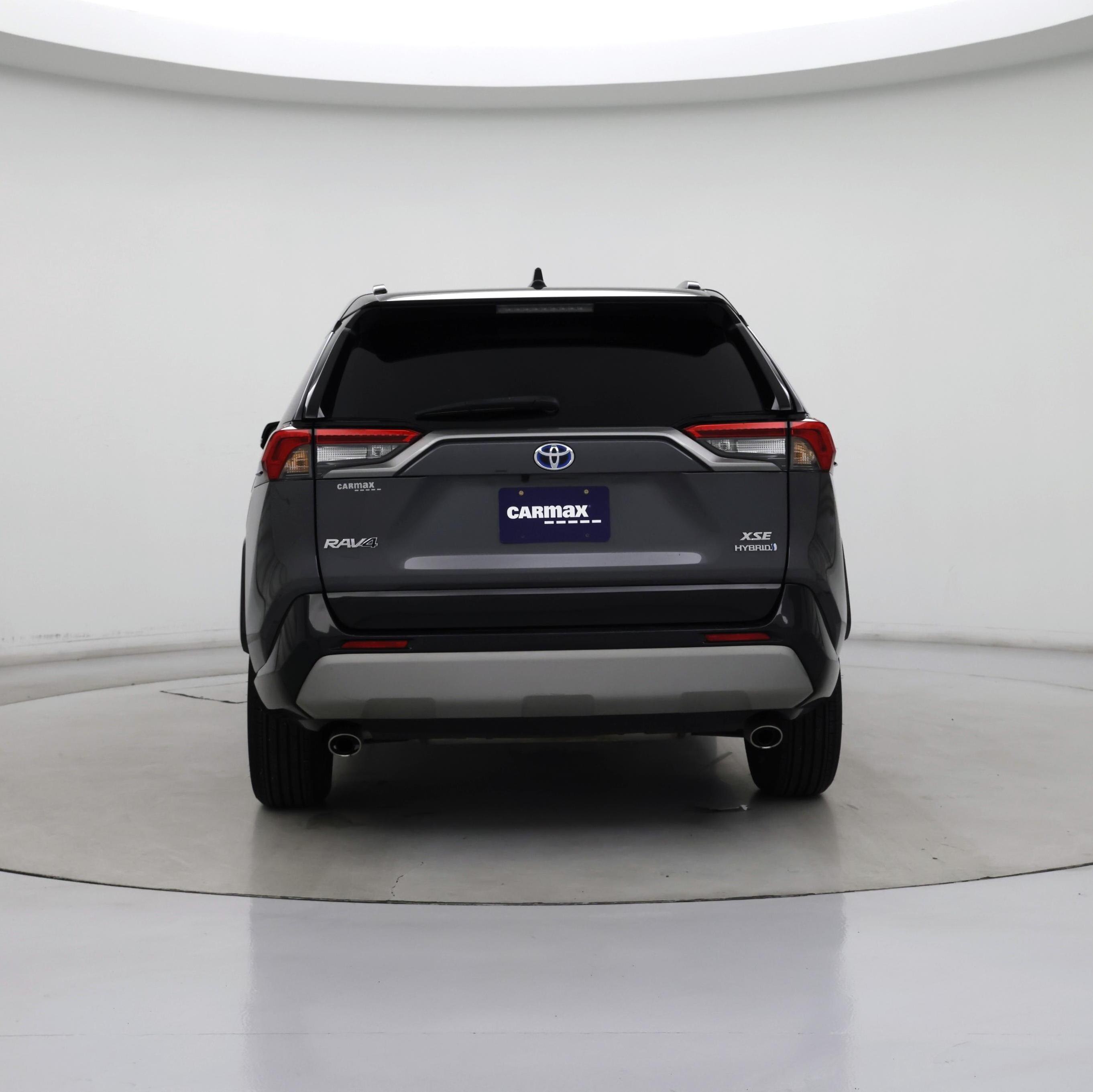 Thumbnail: 2024 Toyota RAV4 - 6