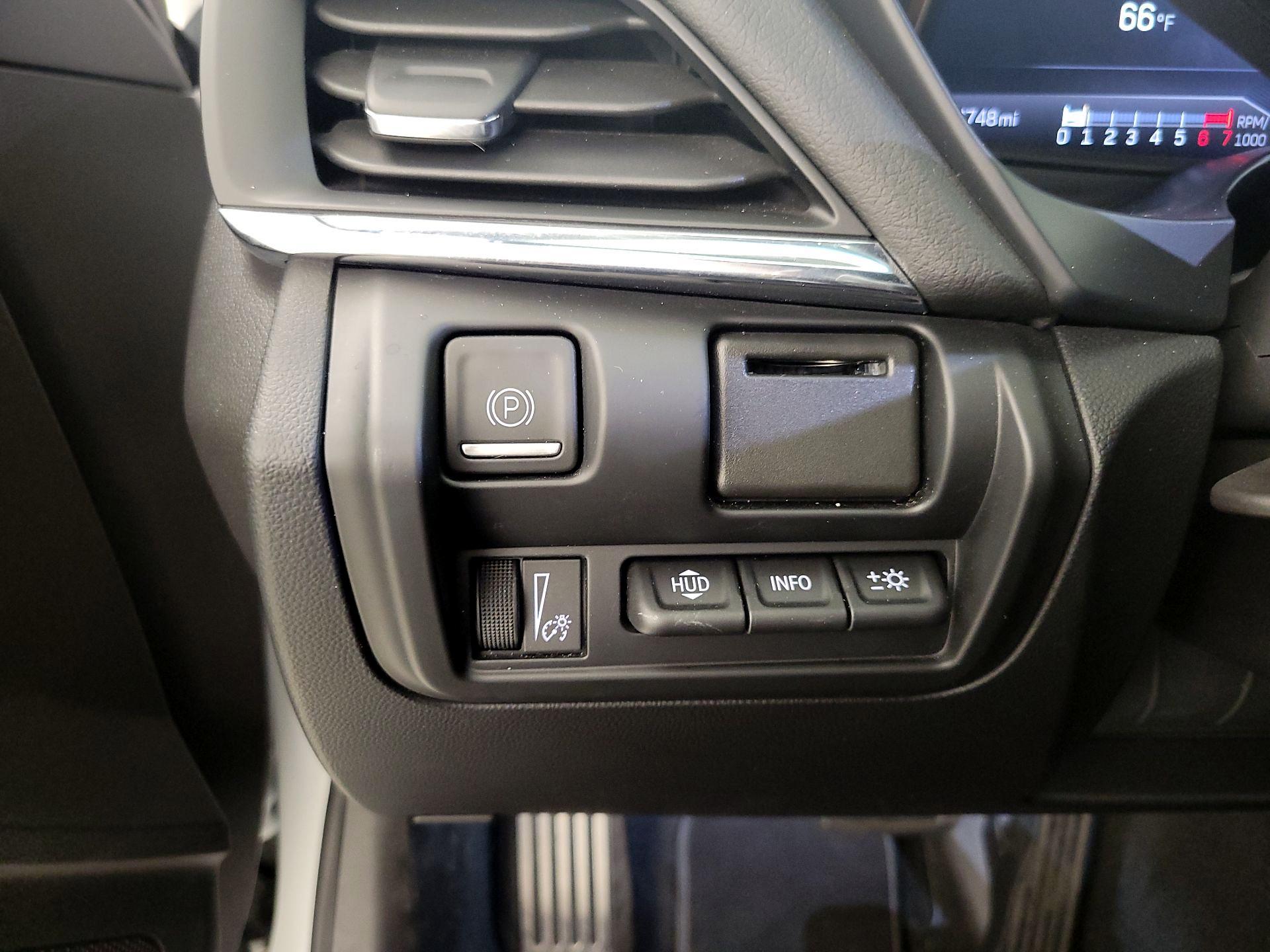 Thumbnail: 2022 Cadillac CT4 - 13