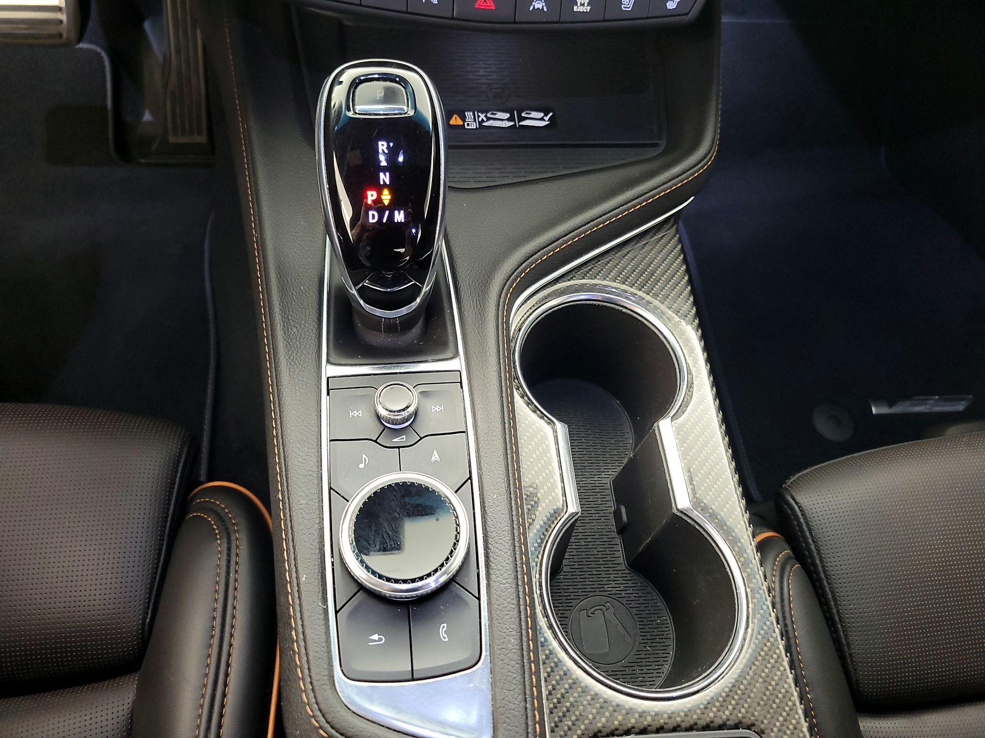 Thumbnail: 2022 Cadillac CT4 - 18