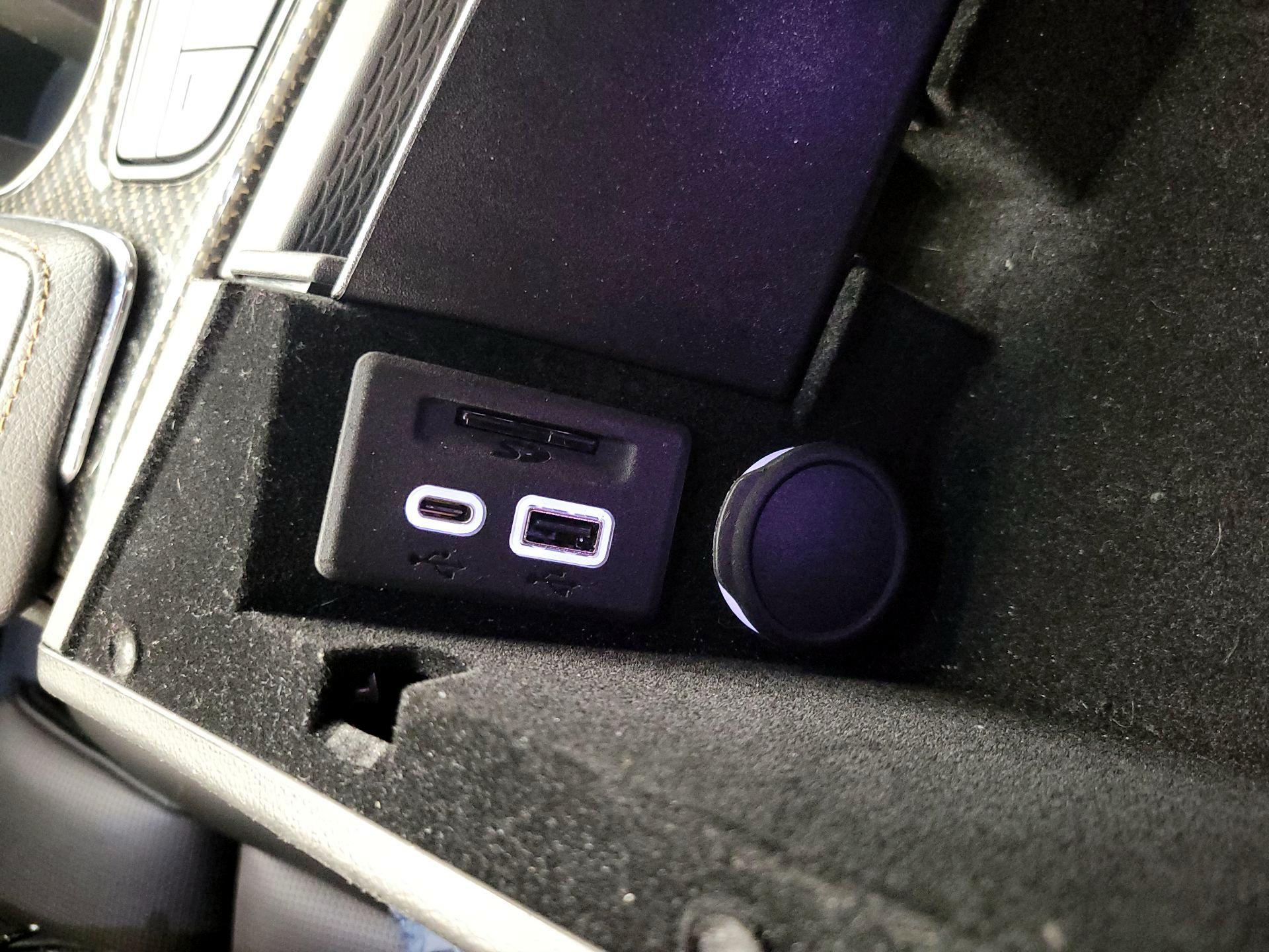 Thumbnail: 2022 Cadillac CT4 - 19