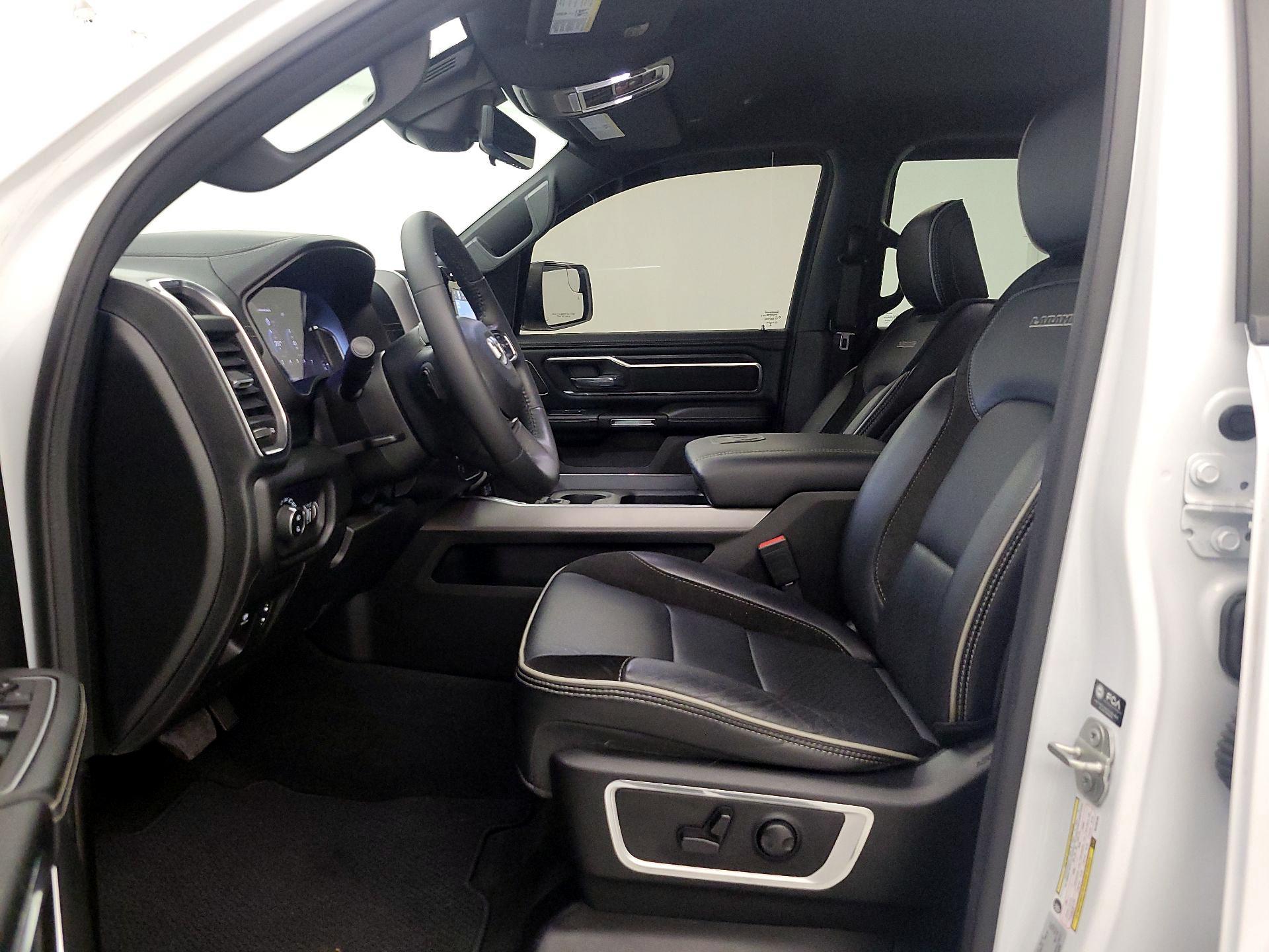 Thumbnail: 2024 RAM 1500 - 11