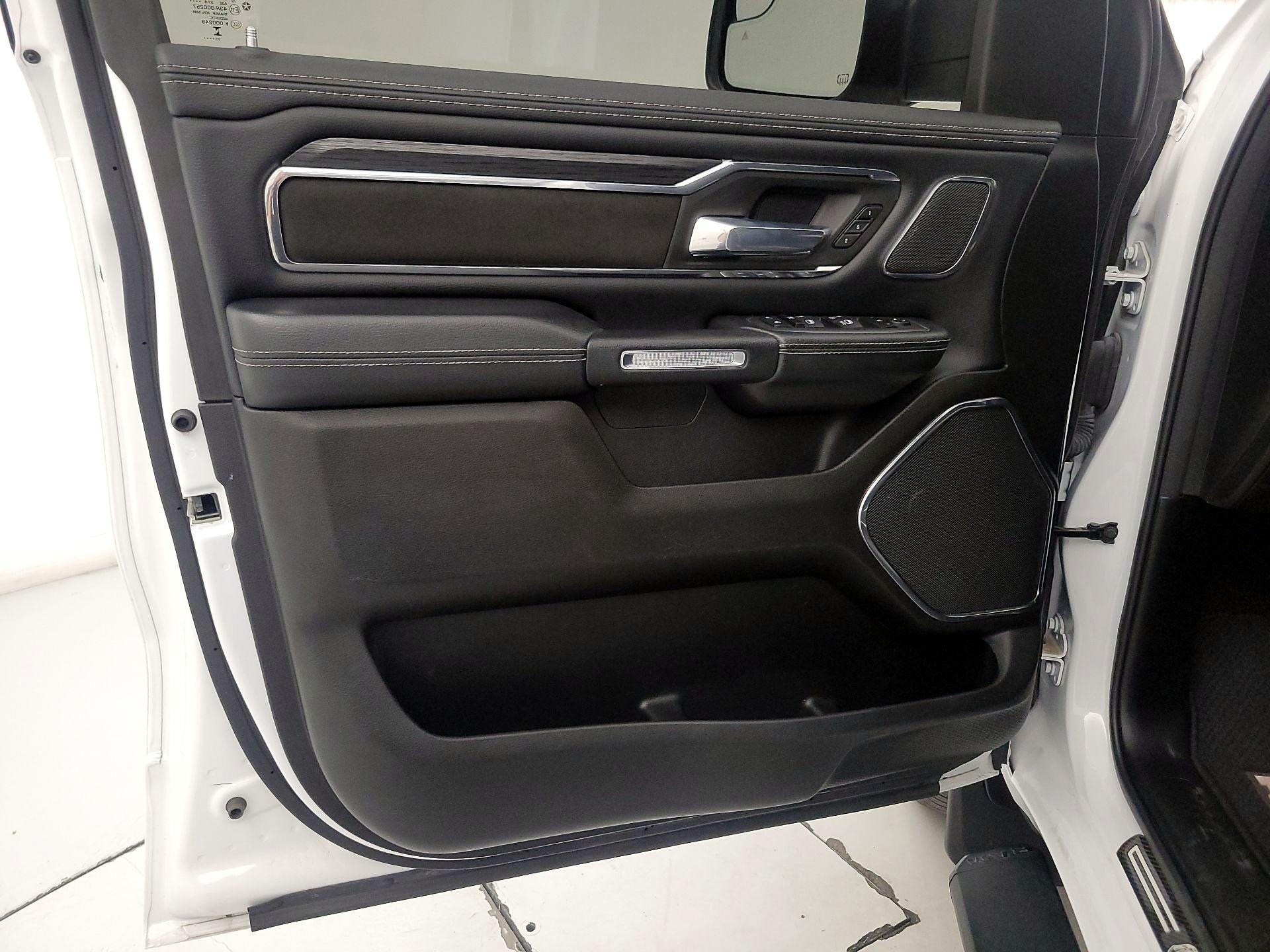 Thumbnail: 2024 RAM 1500 - 12