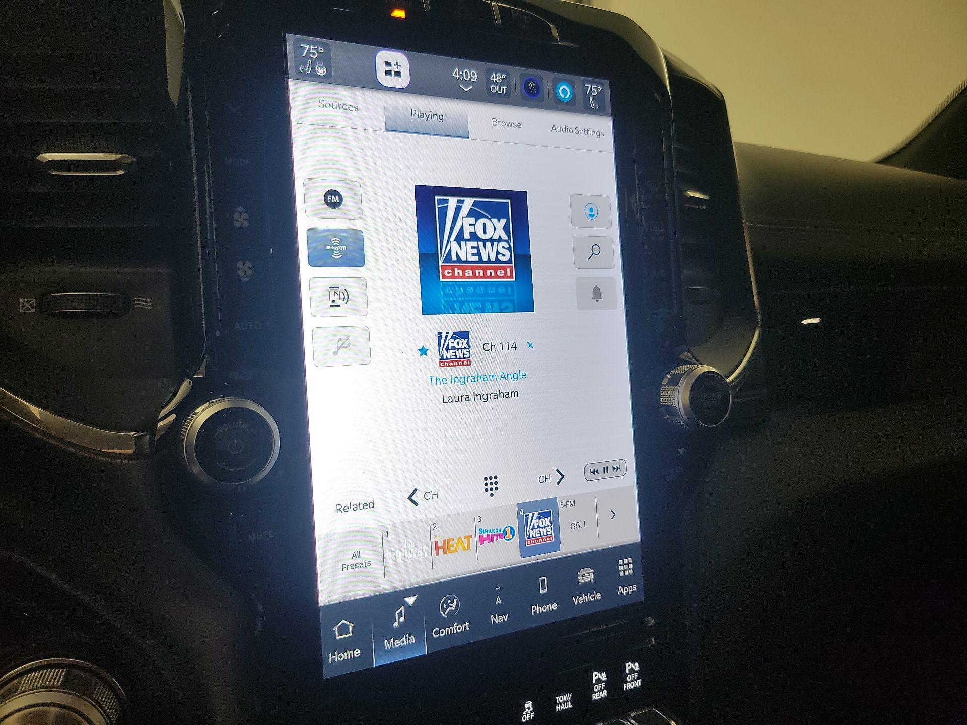 Thumbnail: 2024 RAM 1500 - 16