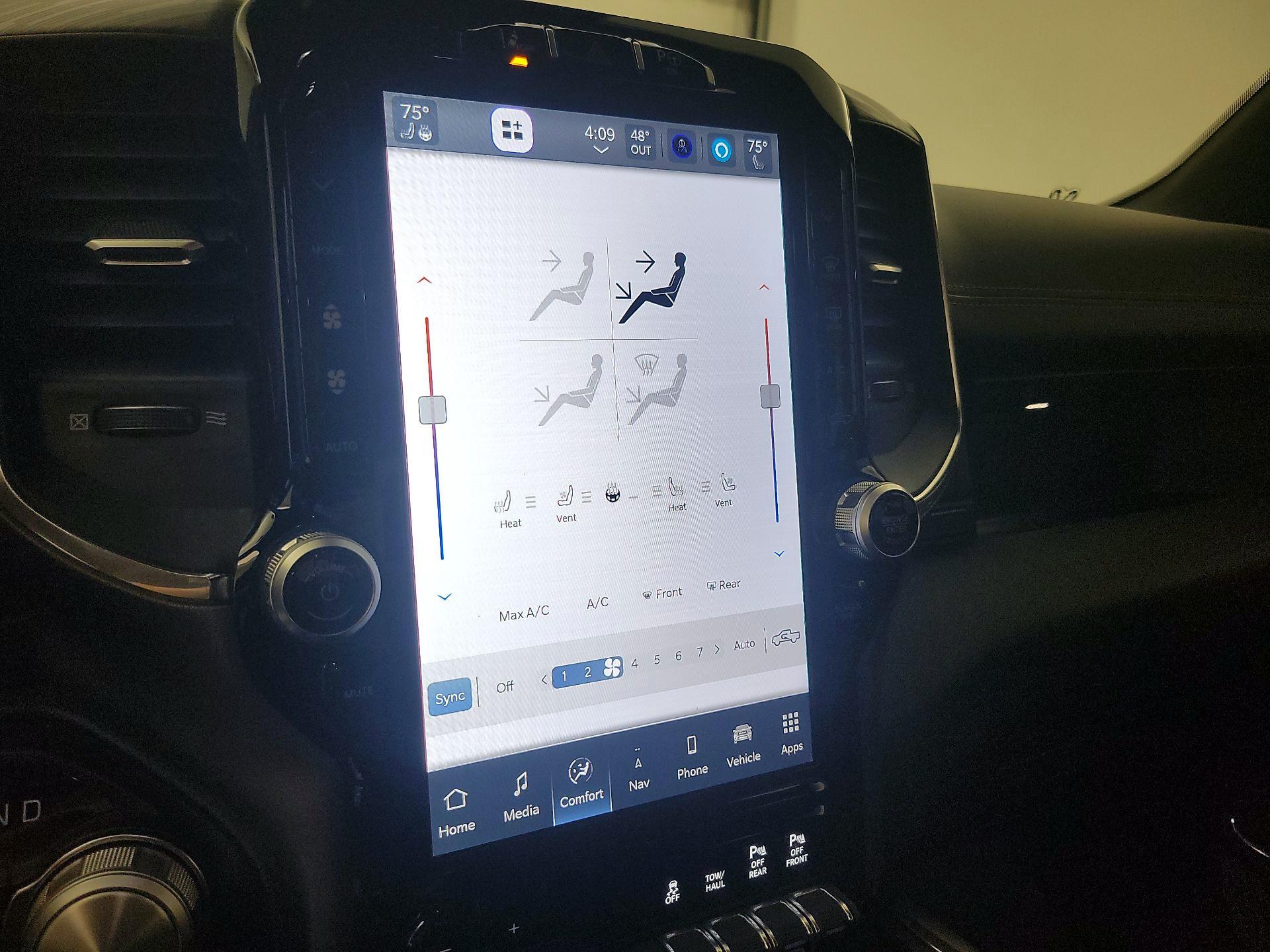 Thumbnail: 2024 RAM 1500 - 17