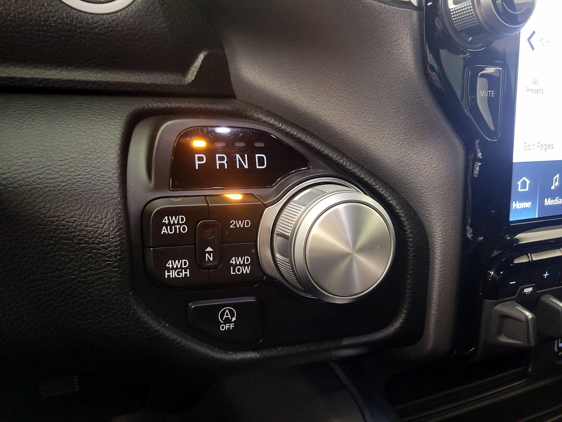 Thumbnail: 2024 RAM 1500 - 18