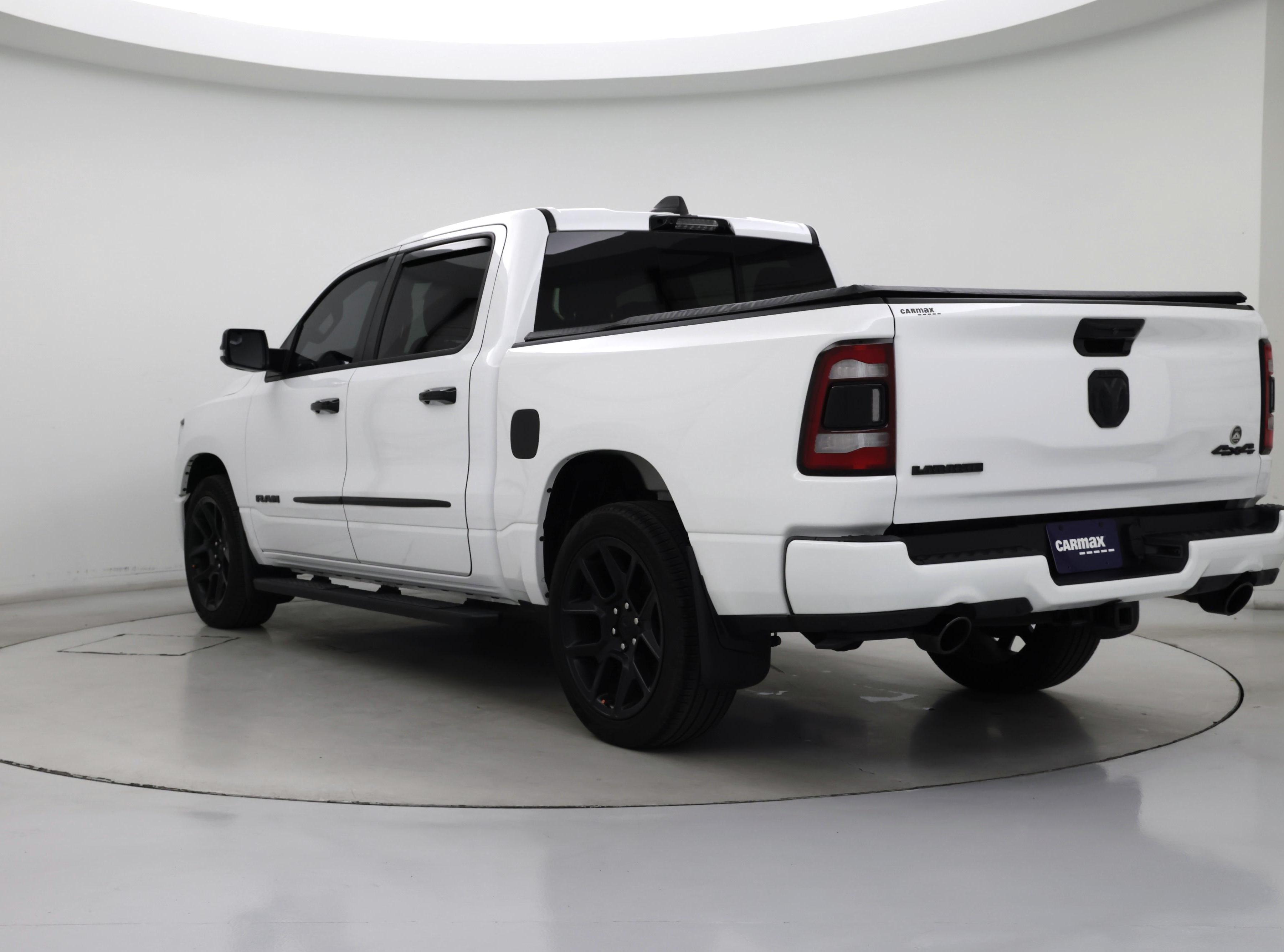 Thumbnail: 2024 RAM 1500 - 2