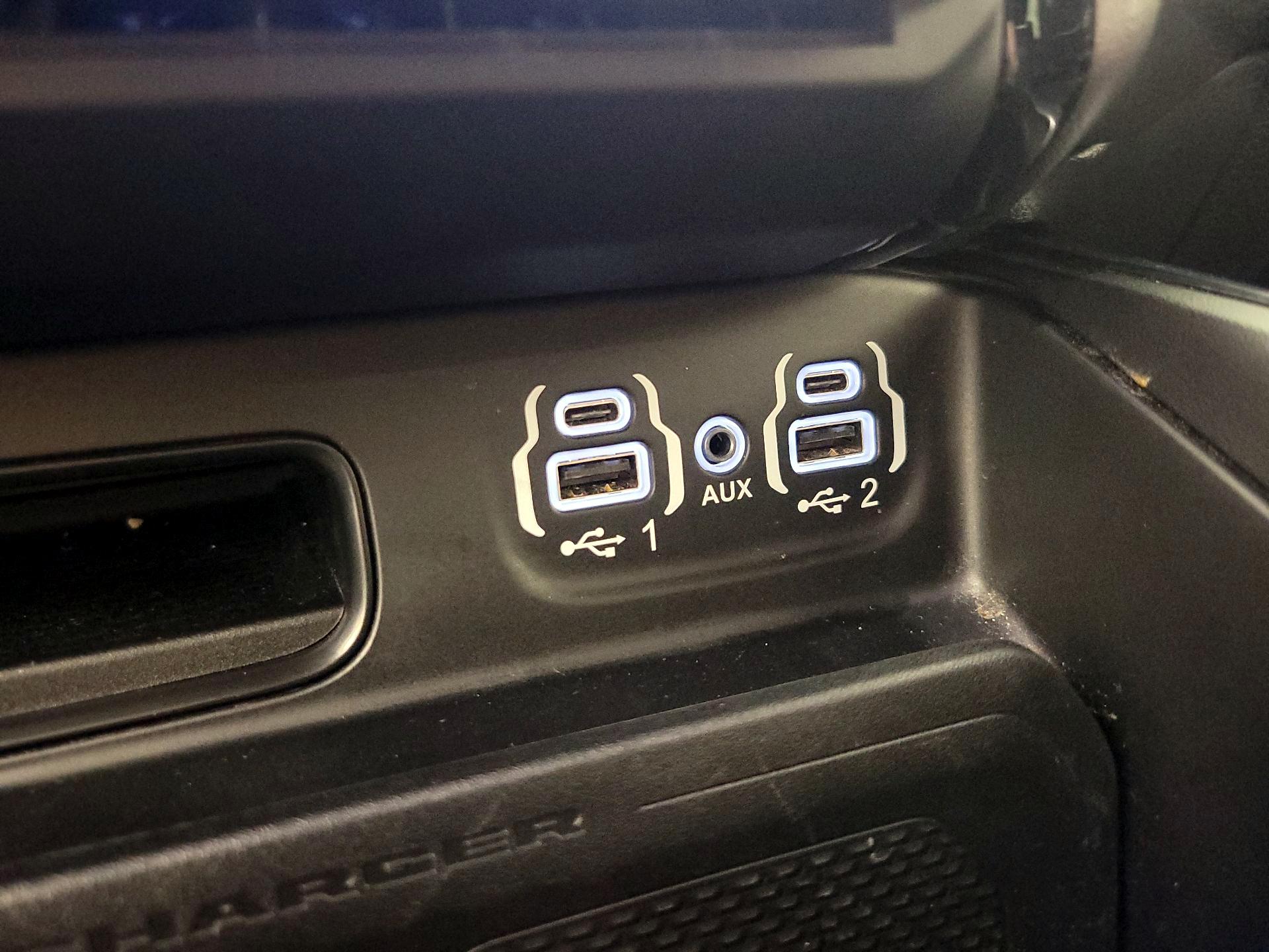 Thumbnail: 2024 RAM 1500 - 19