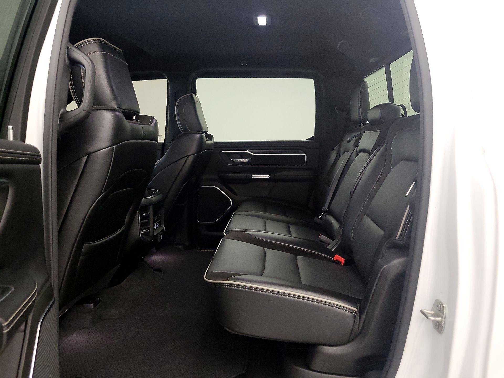 Thumbnail: 2024 RAM 1500 - 20