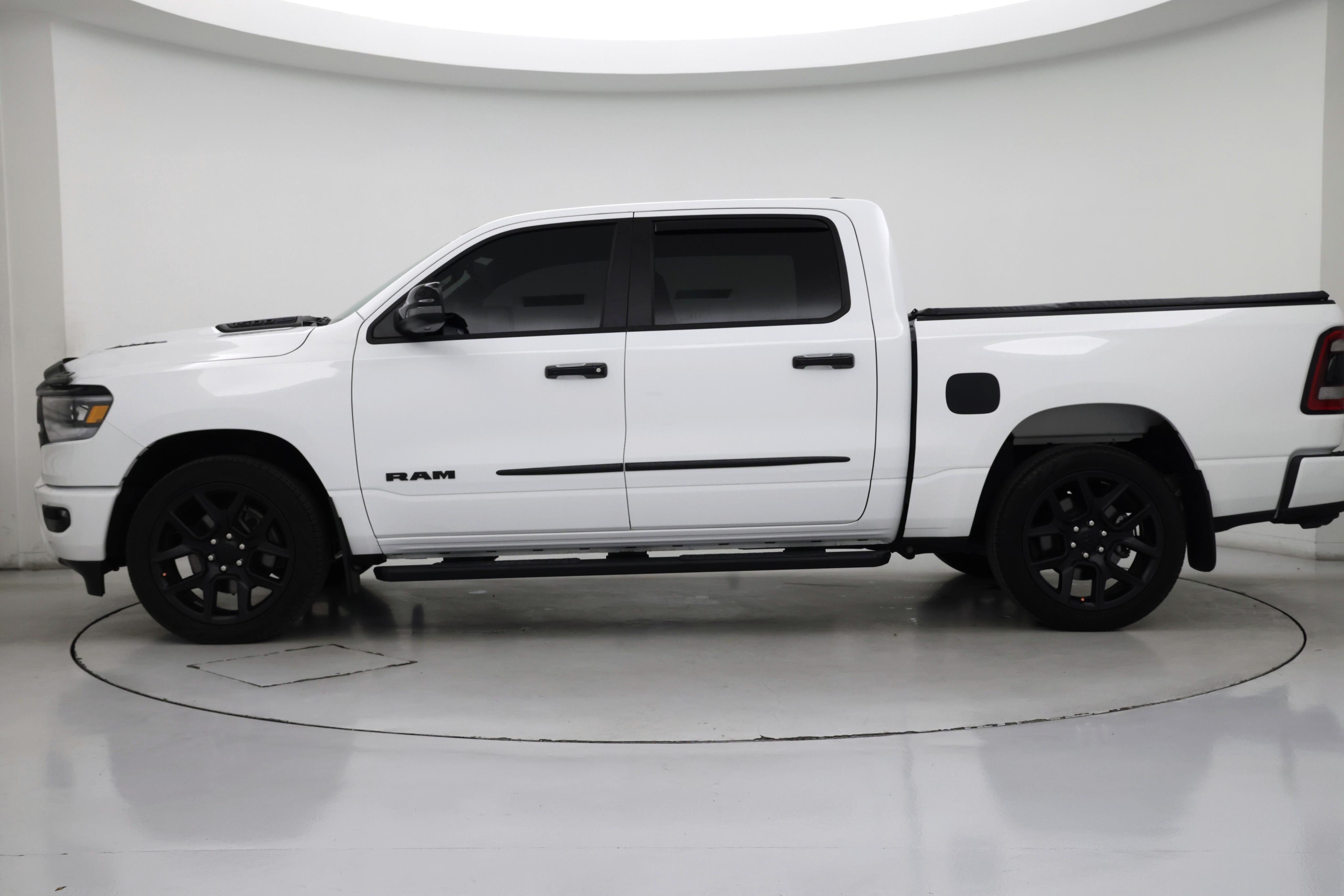 Thumbnail: 2024 RAM 1500 - 3