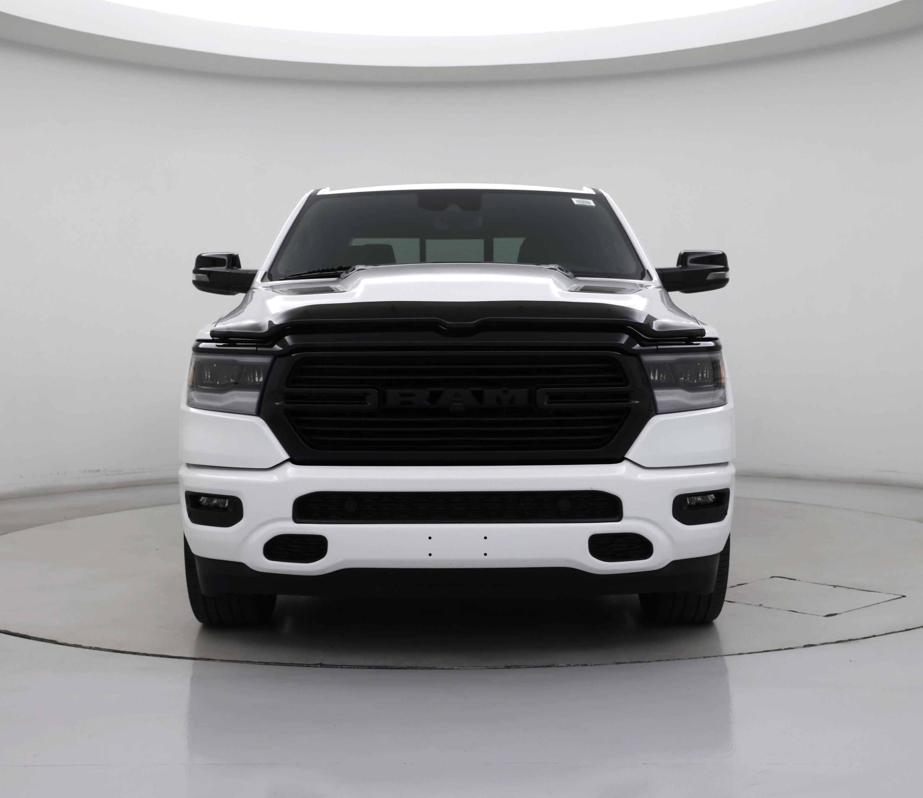 Thumbnail: 2024 RAM 1500 - 5