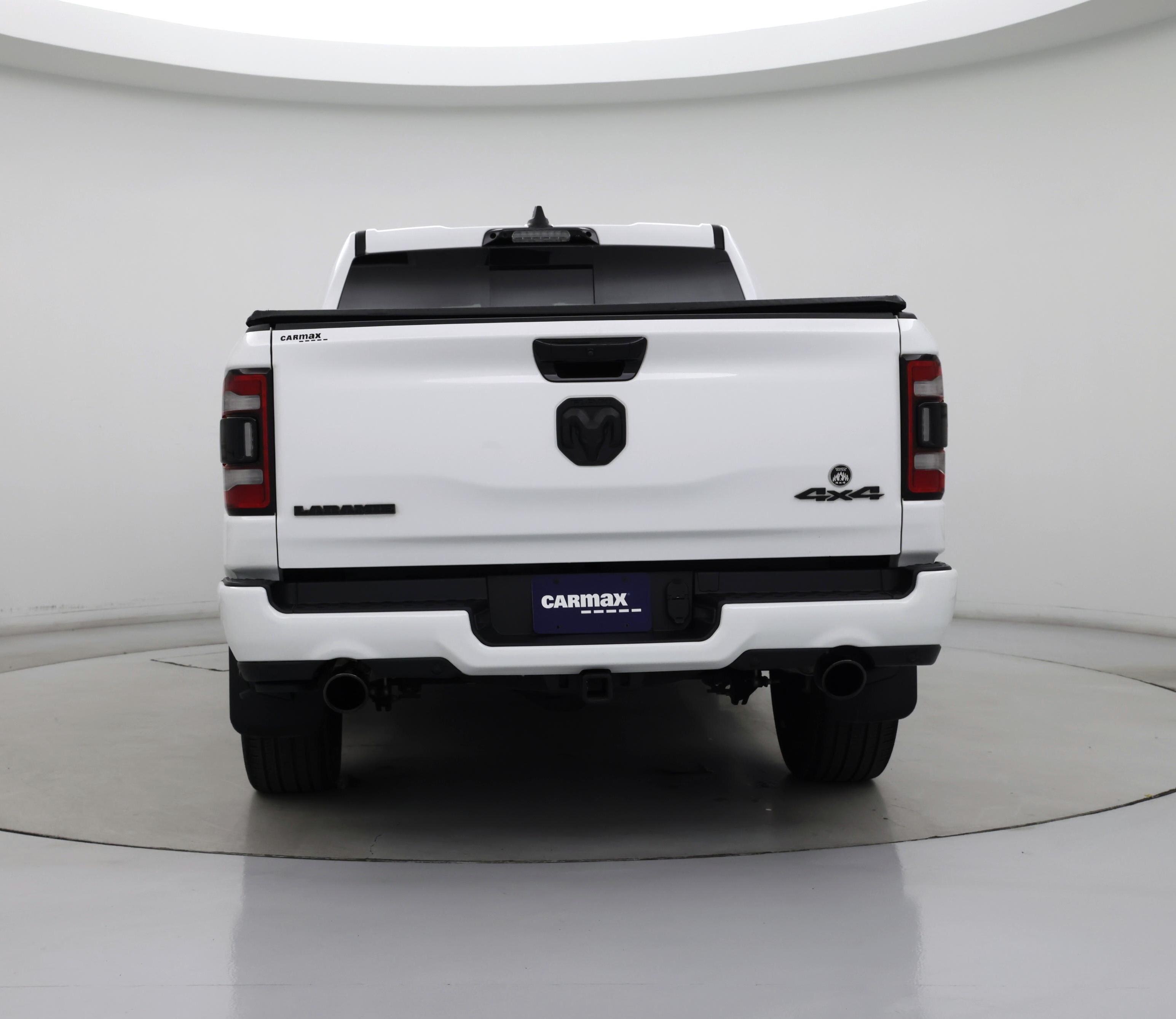 Thumbnail: 2024 RAM 1500 - 6