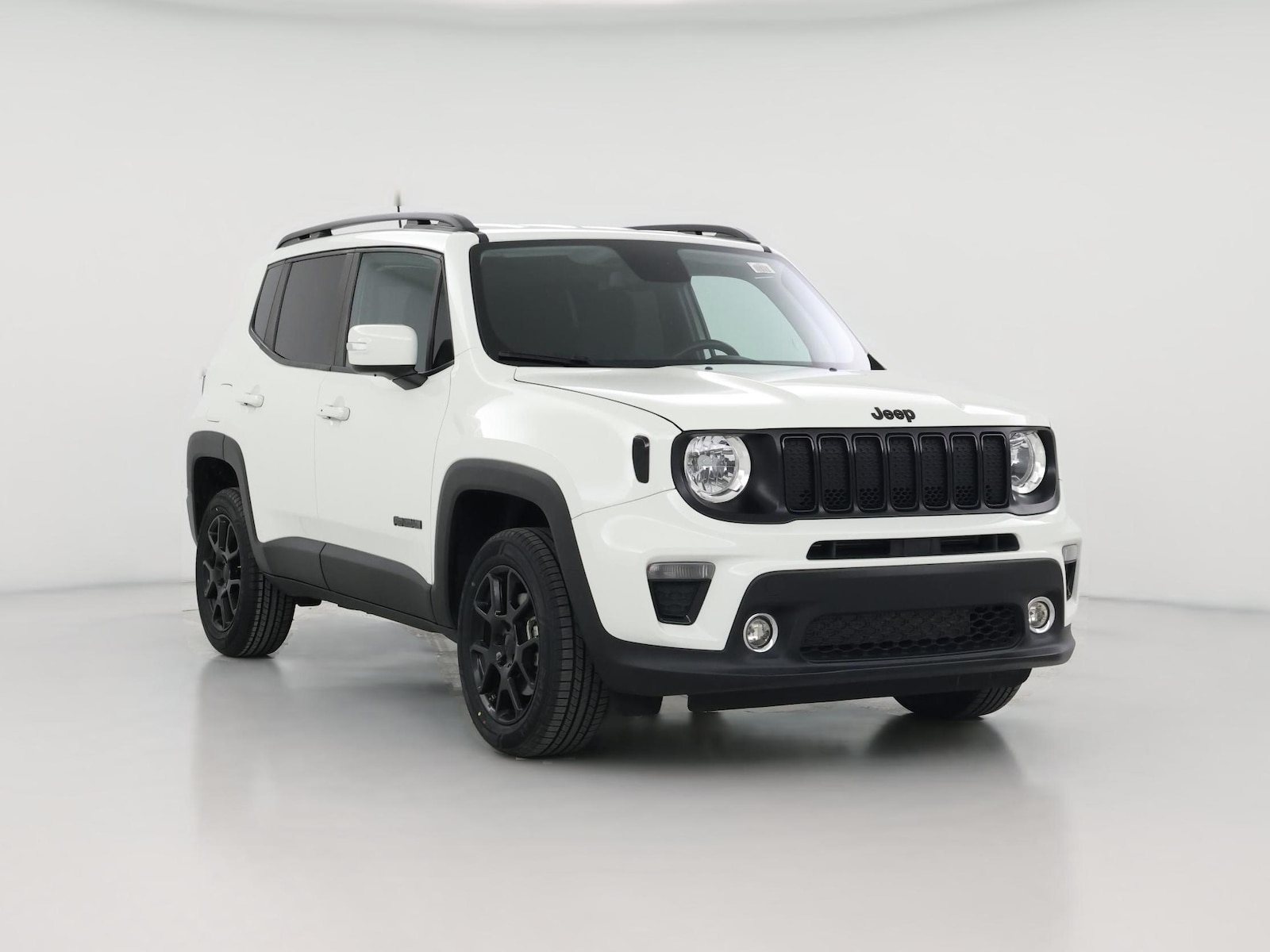 2020 Jeep Renegade Altitude