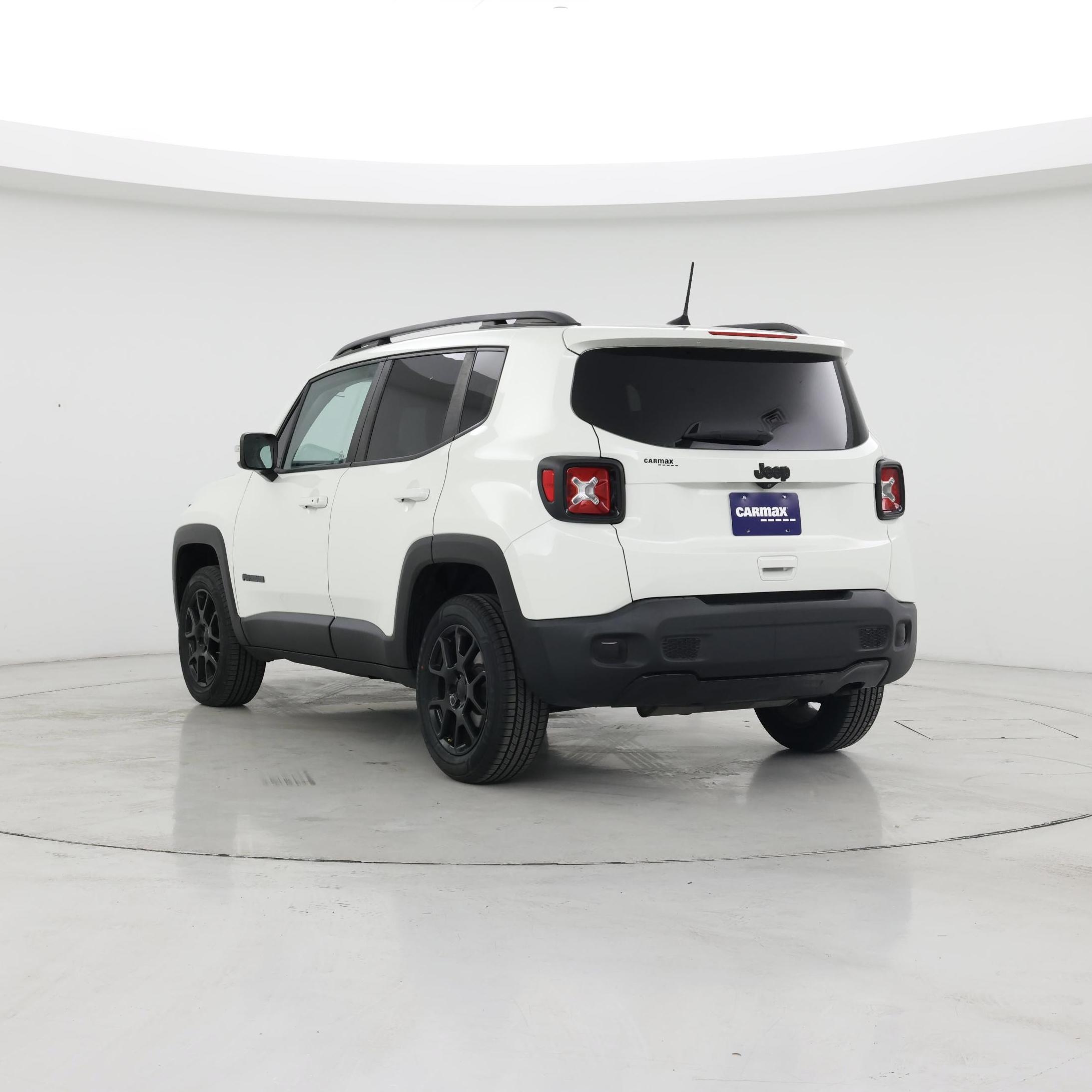 Thumbnail: 2020 Jeep Renegade - 2