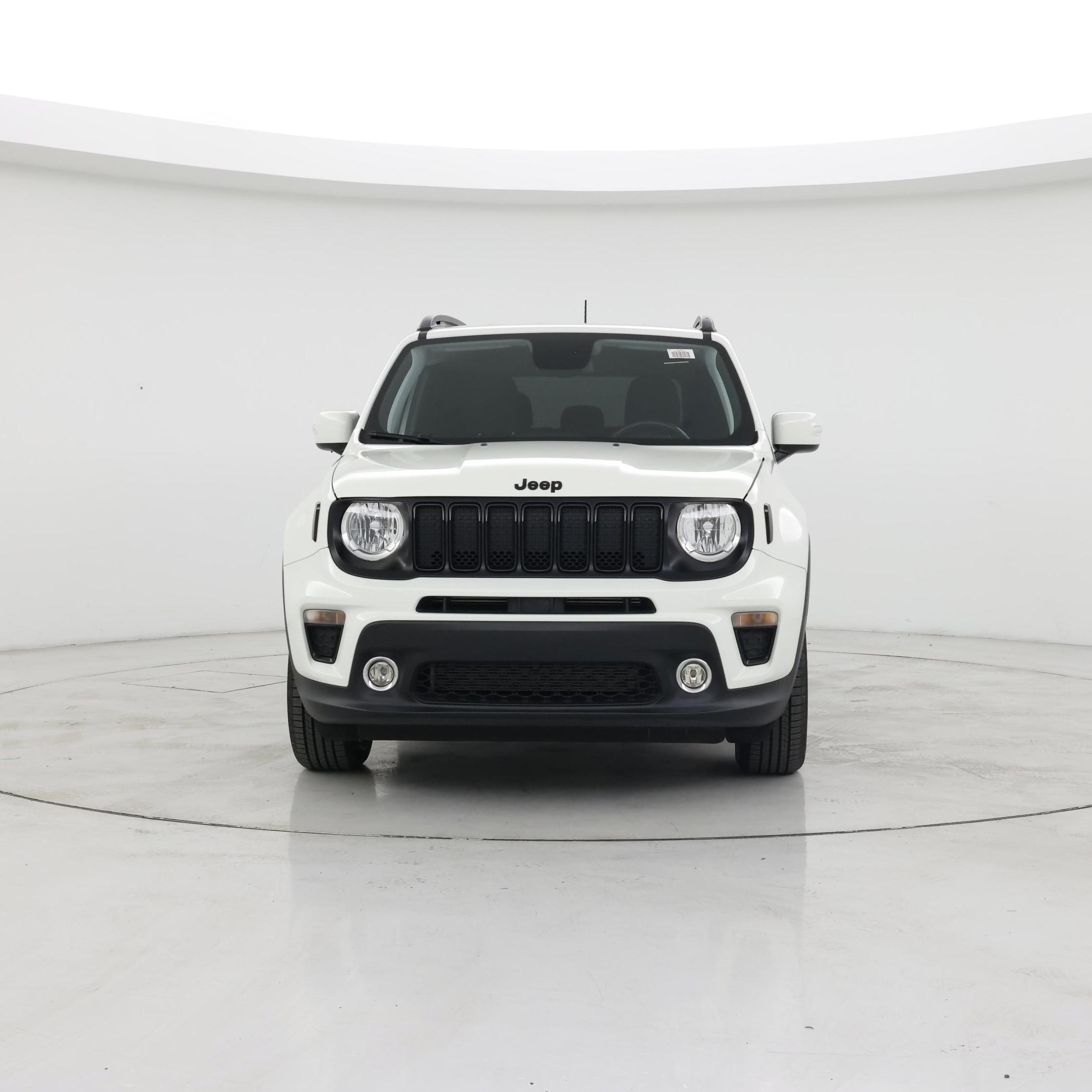 Thumbnail: 2020 Jeep Renegade - 5