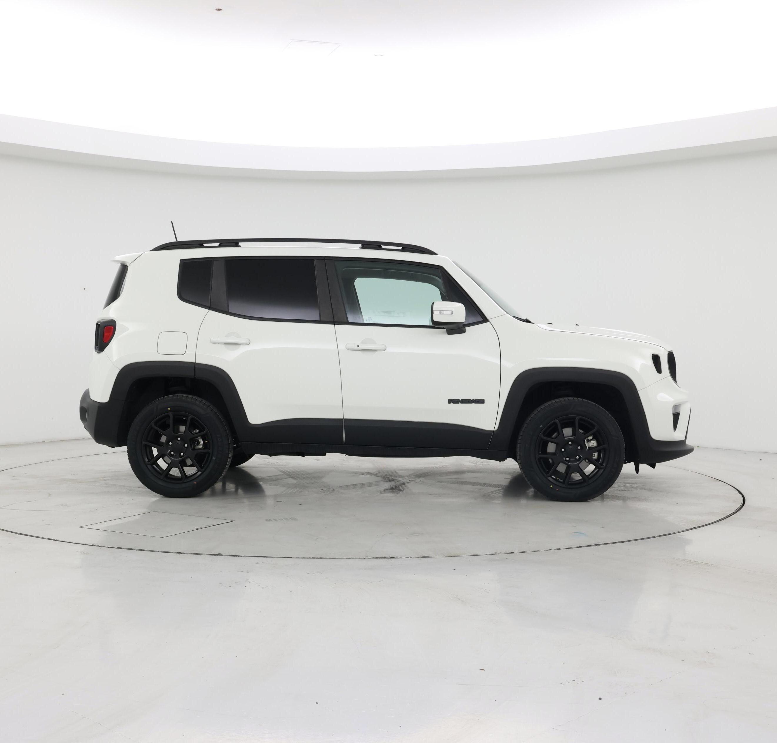 Thumbnail: 2020 Jeep Renegade - 7