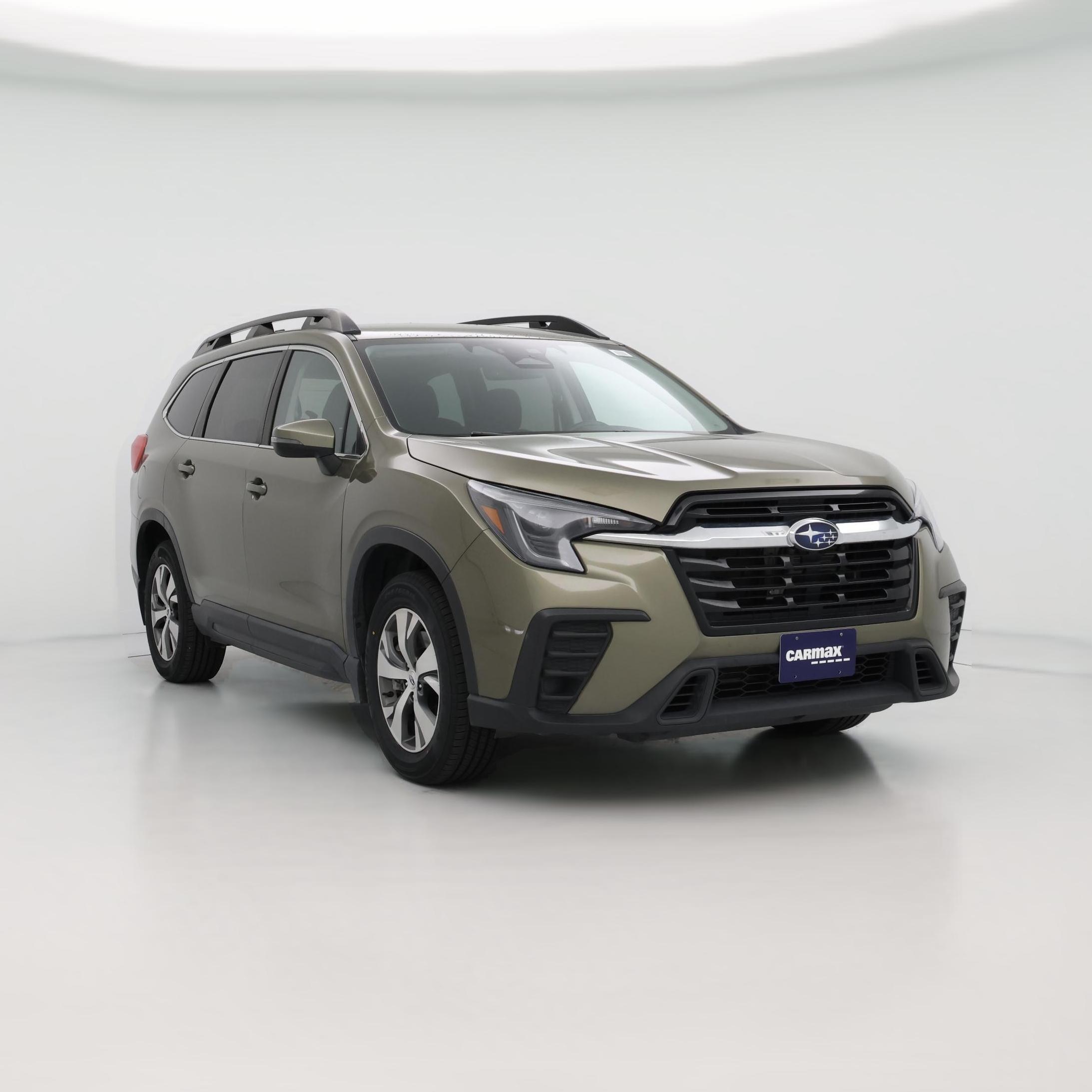 Thumbnail: 2023 Subaru Ascent - 1