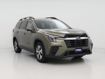 2023 Subaru Ascent Premium
