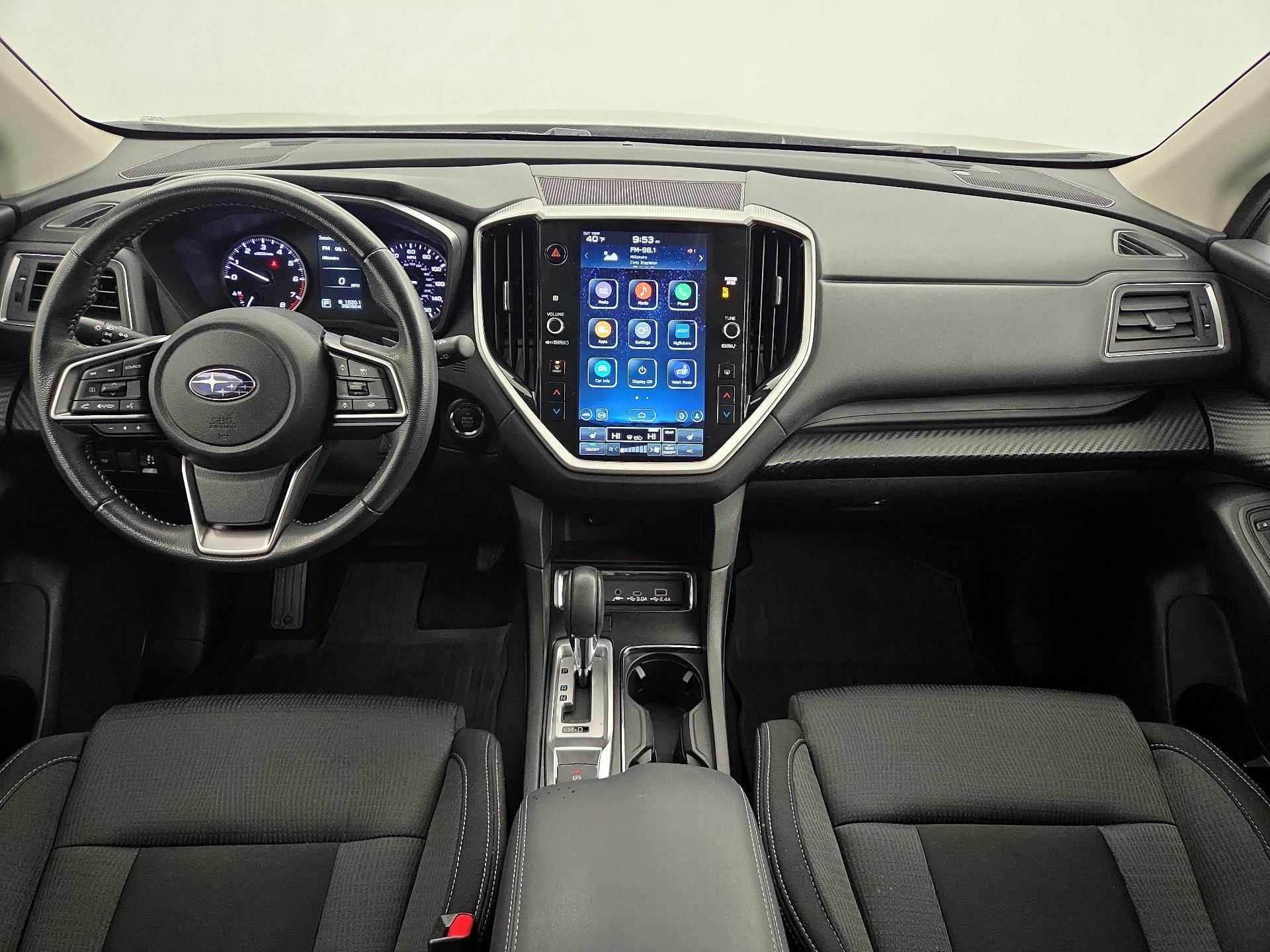 Thumbnail: 2023 Subaru Ascent - 9