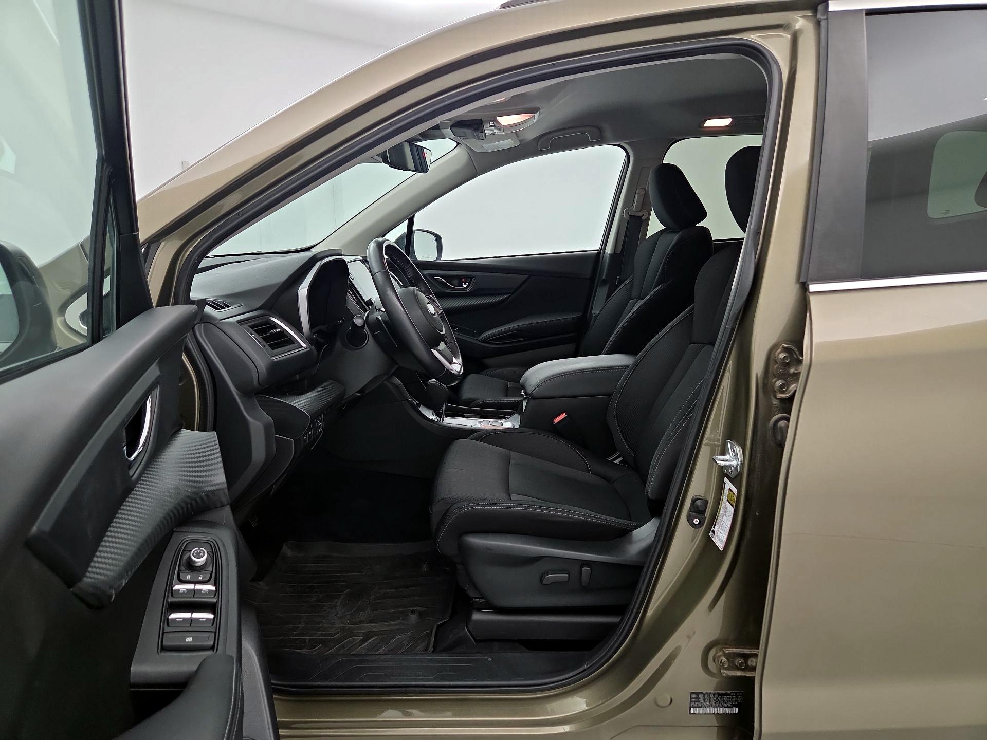 Thumbnail: 2023 Subaru Ascent - 11