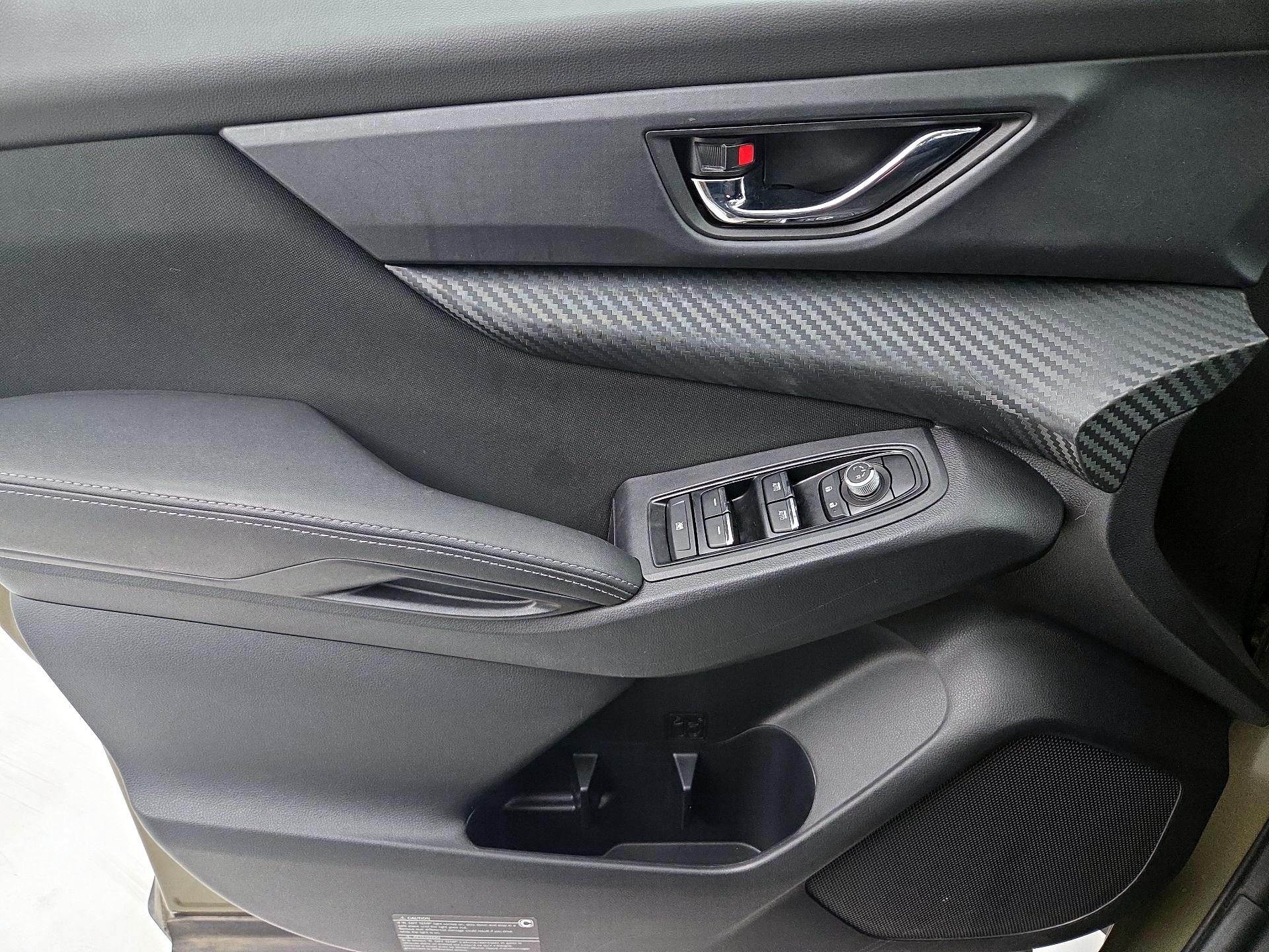 Thumbnail: 2023 Subaru Ascent - 12