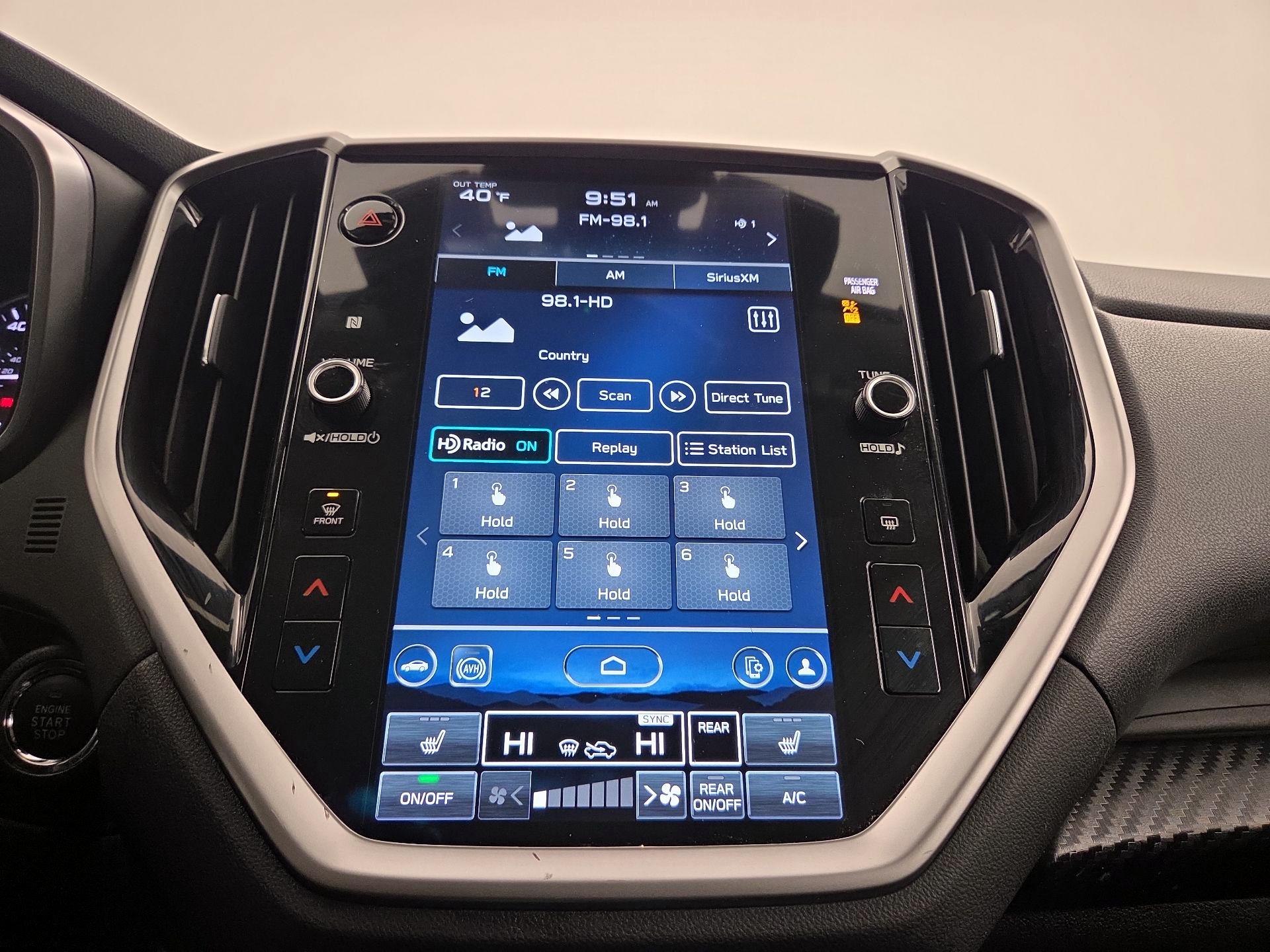 Thumbnail: 2023 Subaru Ascent - 15