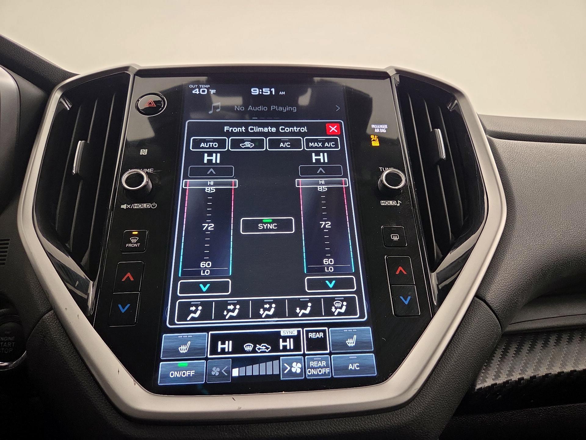 Thumbnail: 2023 Subaru Ascent - 16