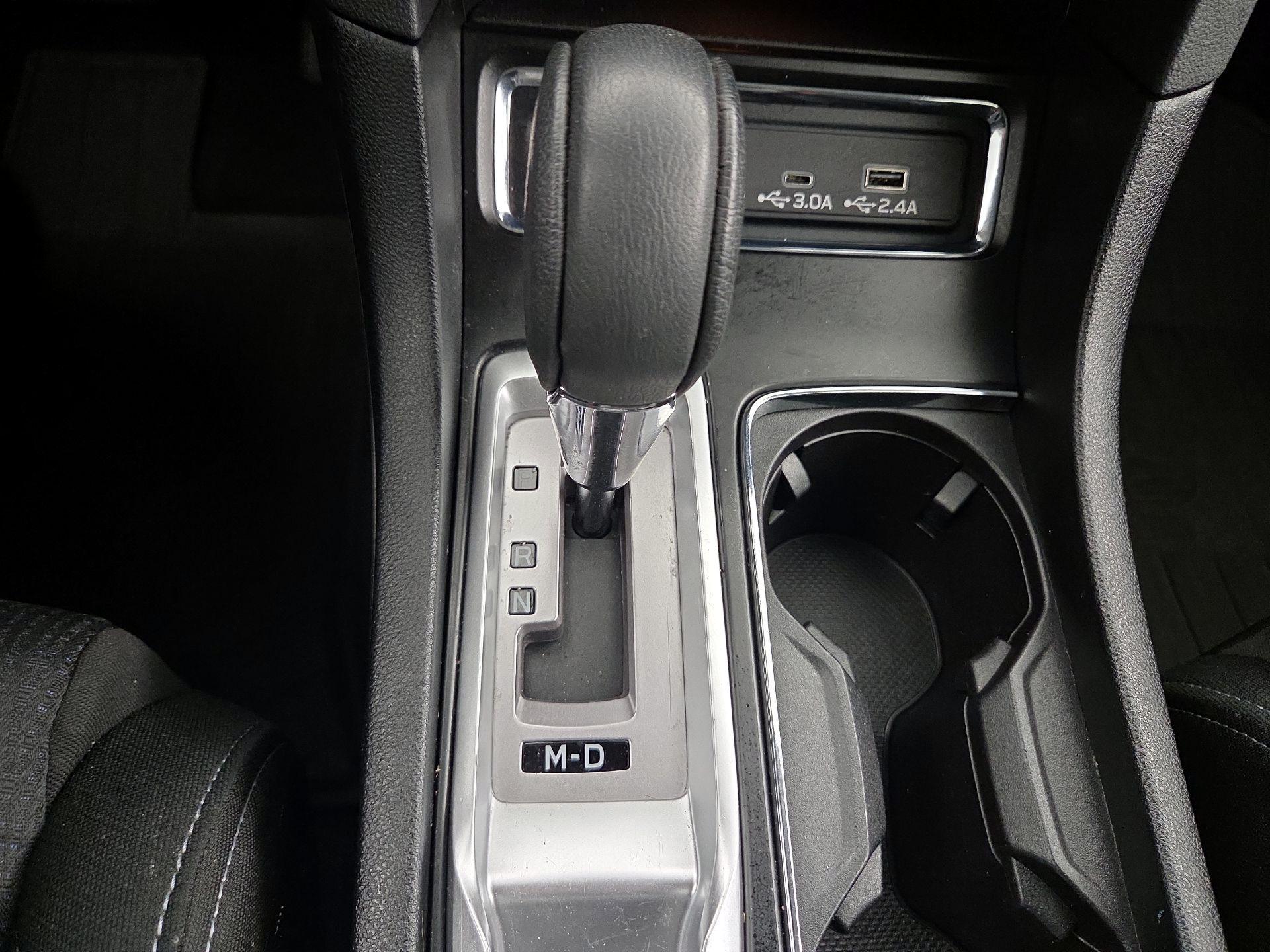 Thumbnail: 2023 Subaru Ascent - 17