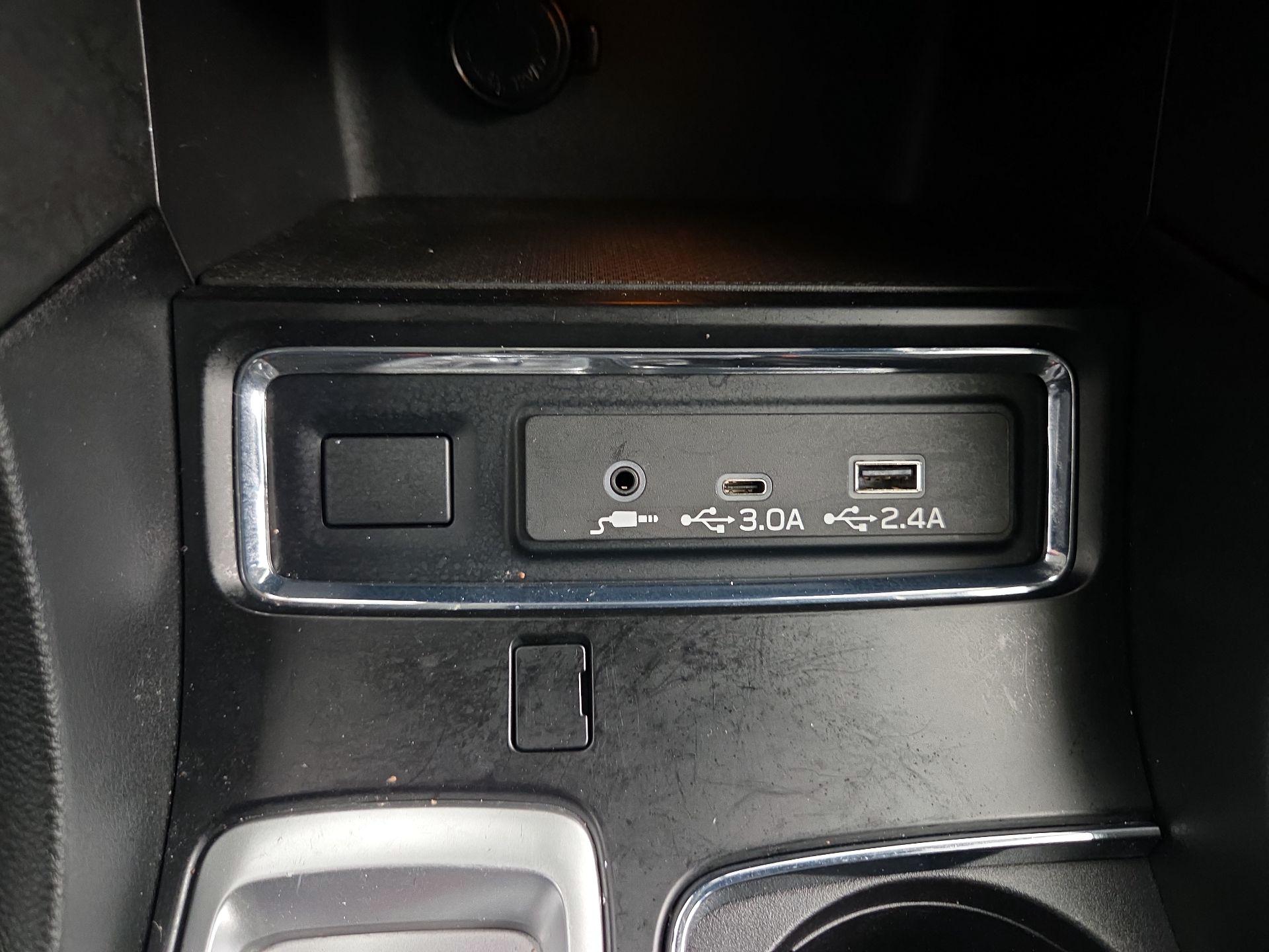 Thumbnail: 2023 Subaru Ascent - 18